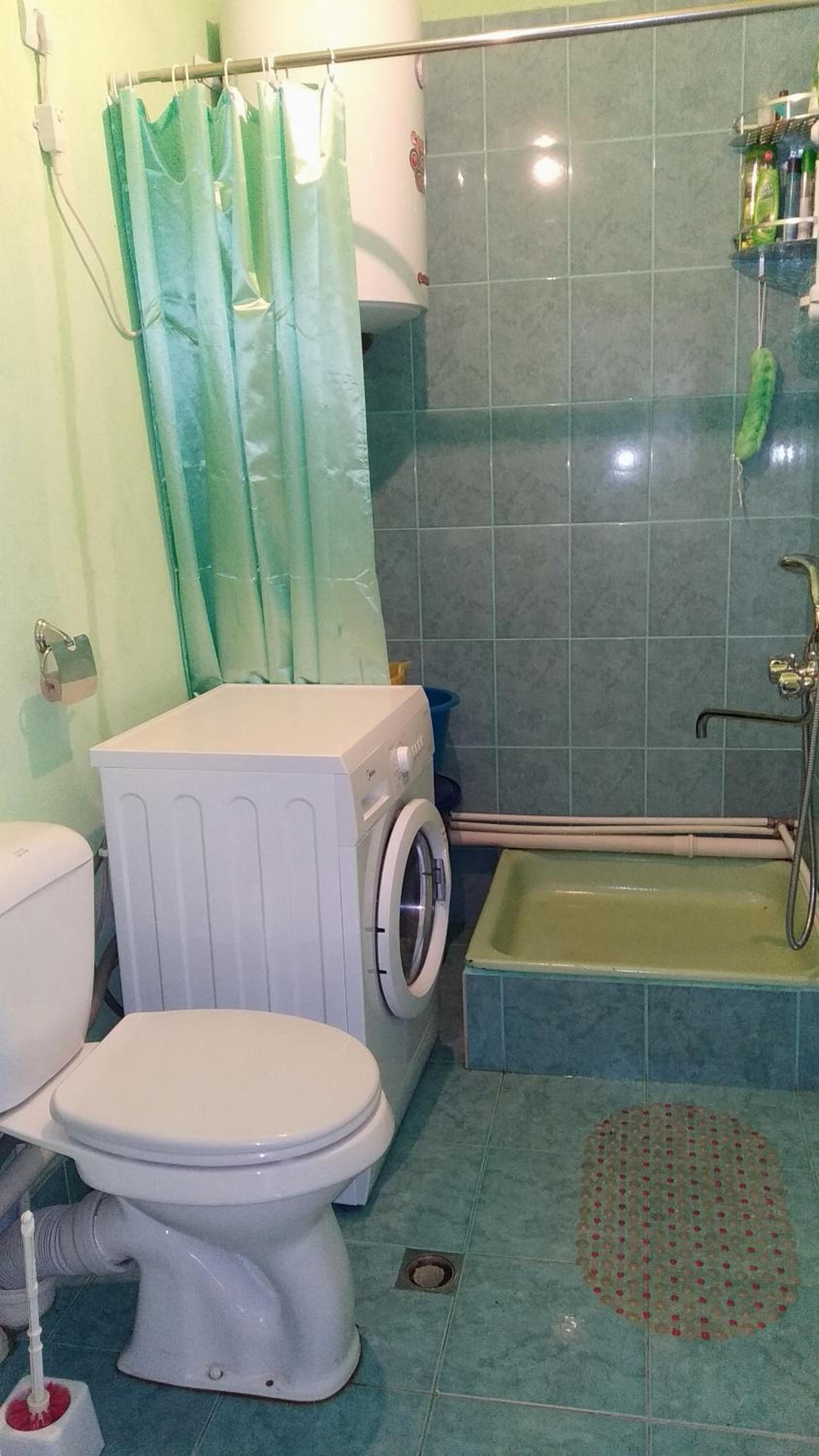 Syunyats guest house