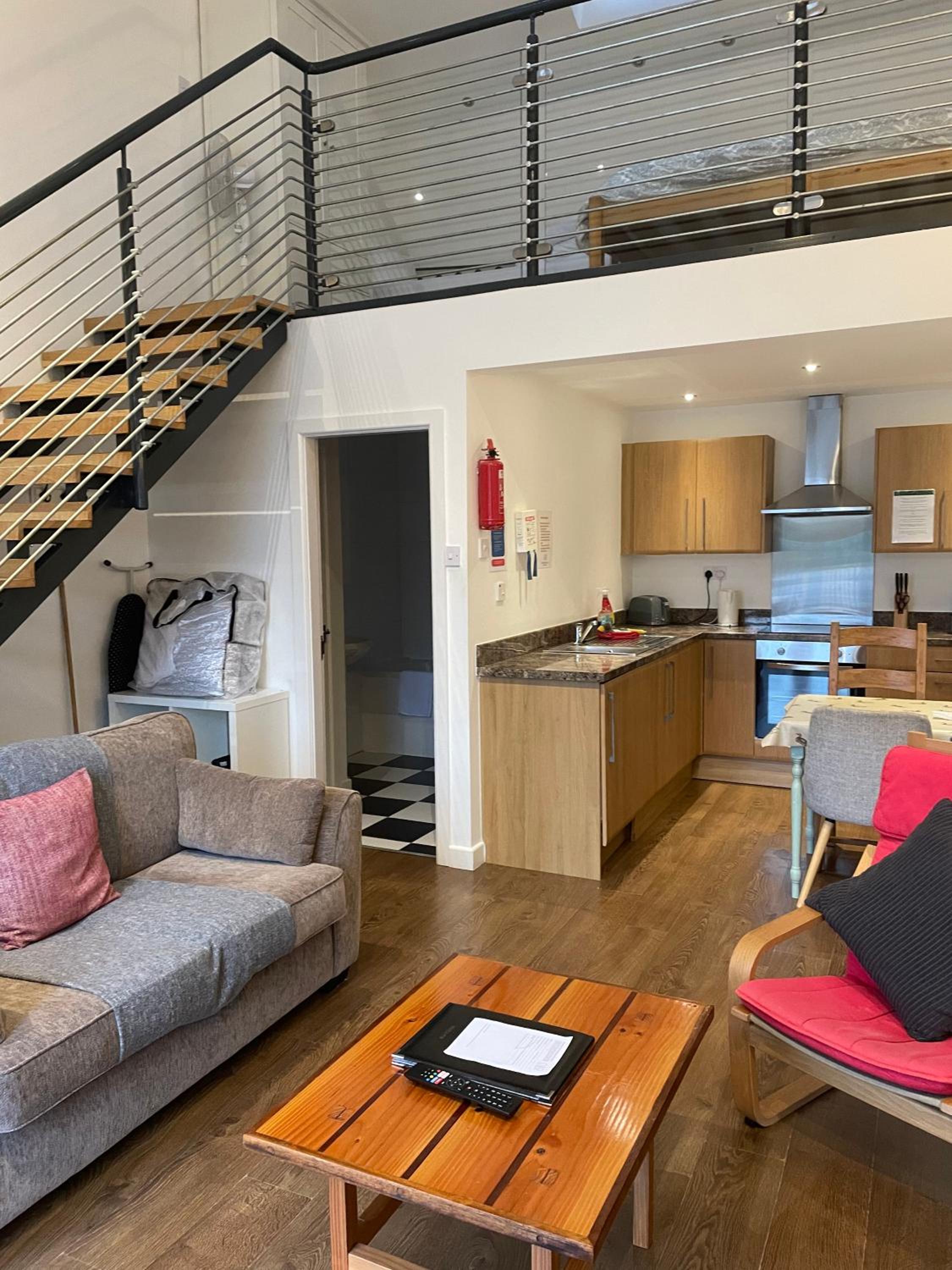 Rossendale Holiday Cottages