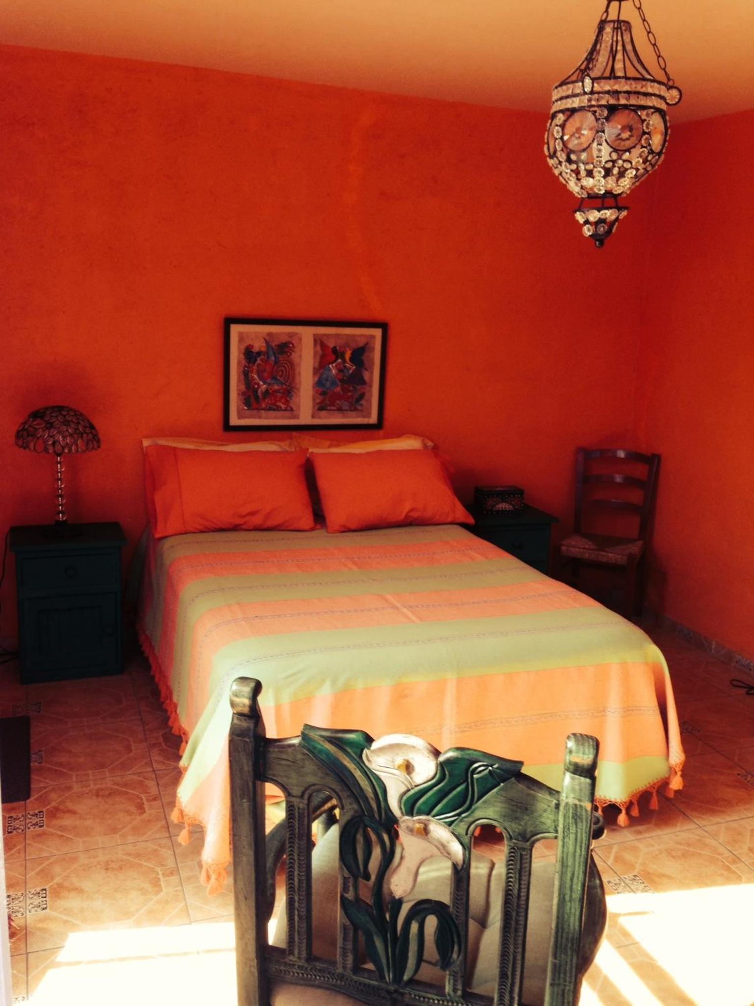 Maria Del Alma House