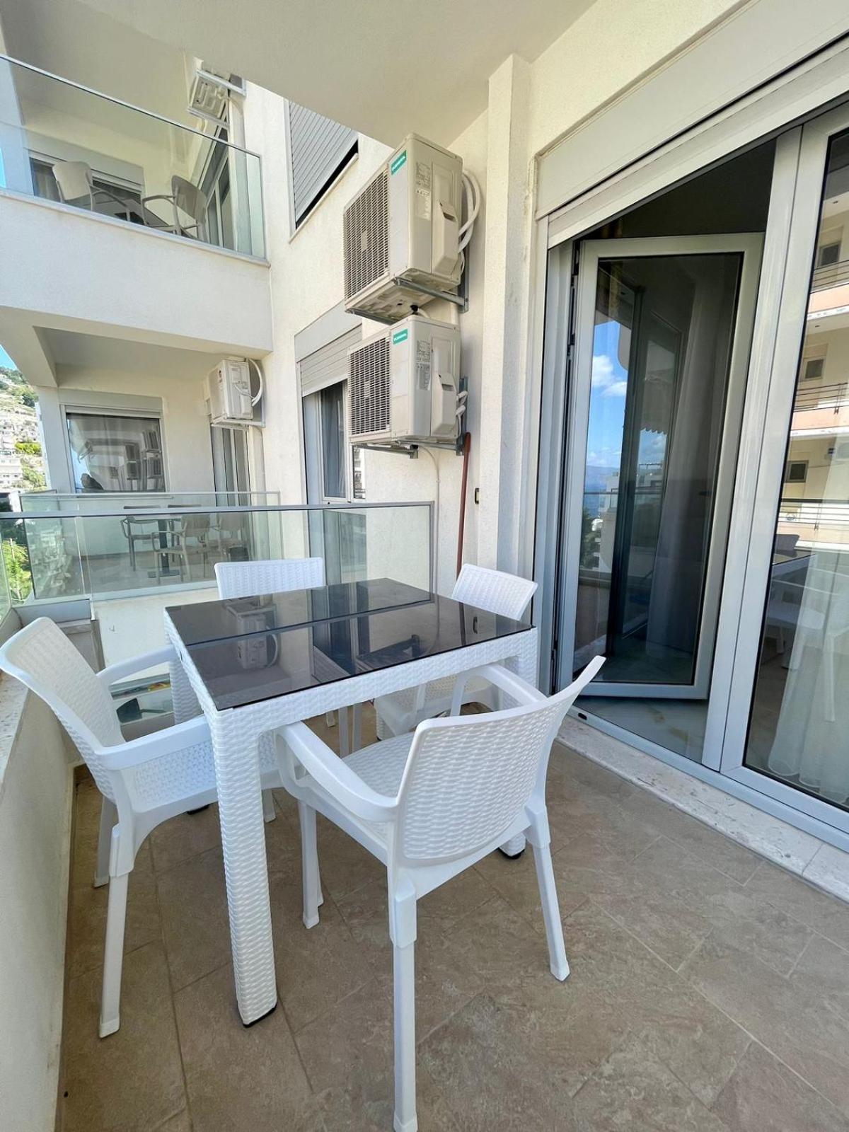 Sole Saranda Terraces Apt