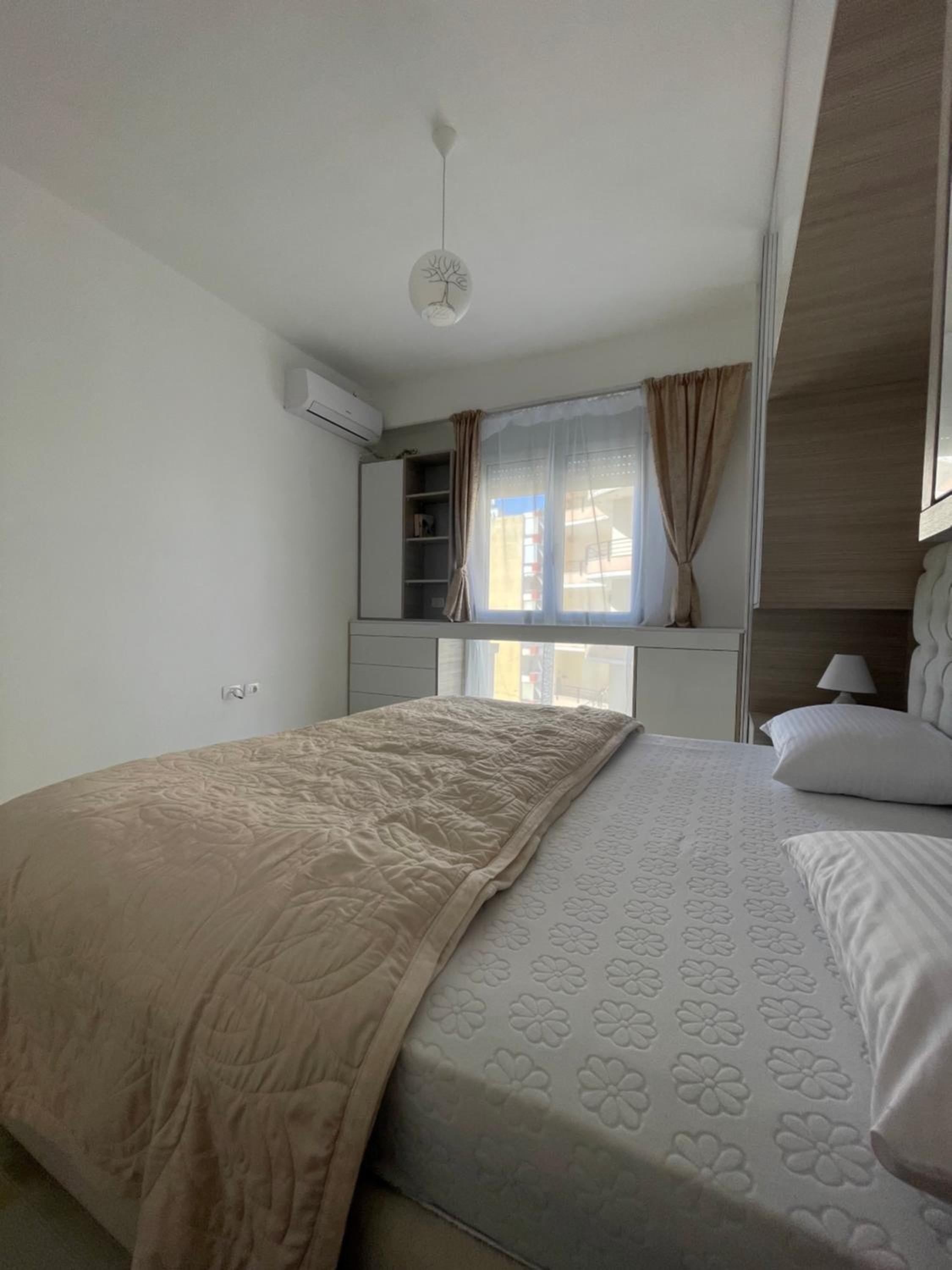 Sole Saranda Terraces Apt