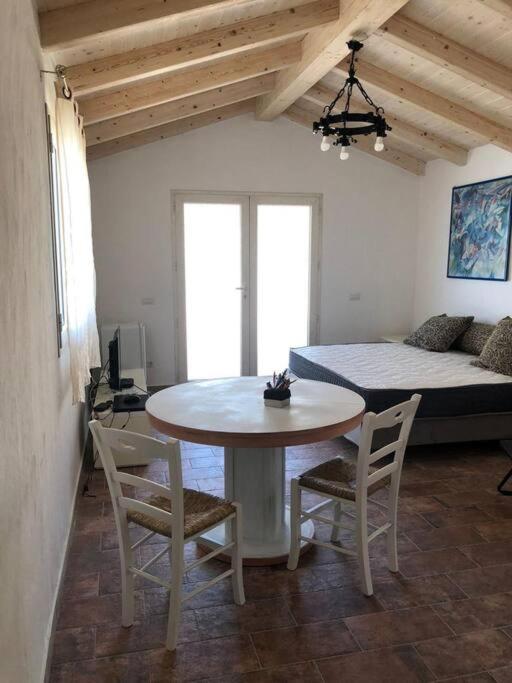 casa nuovissima nel verde view 5