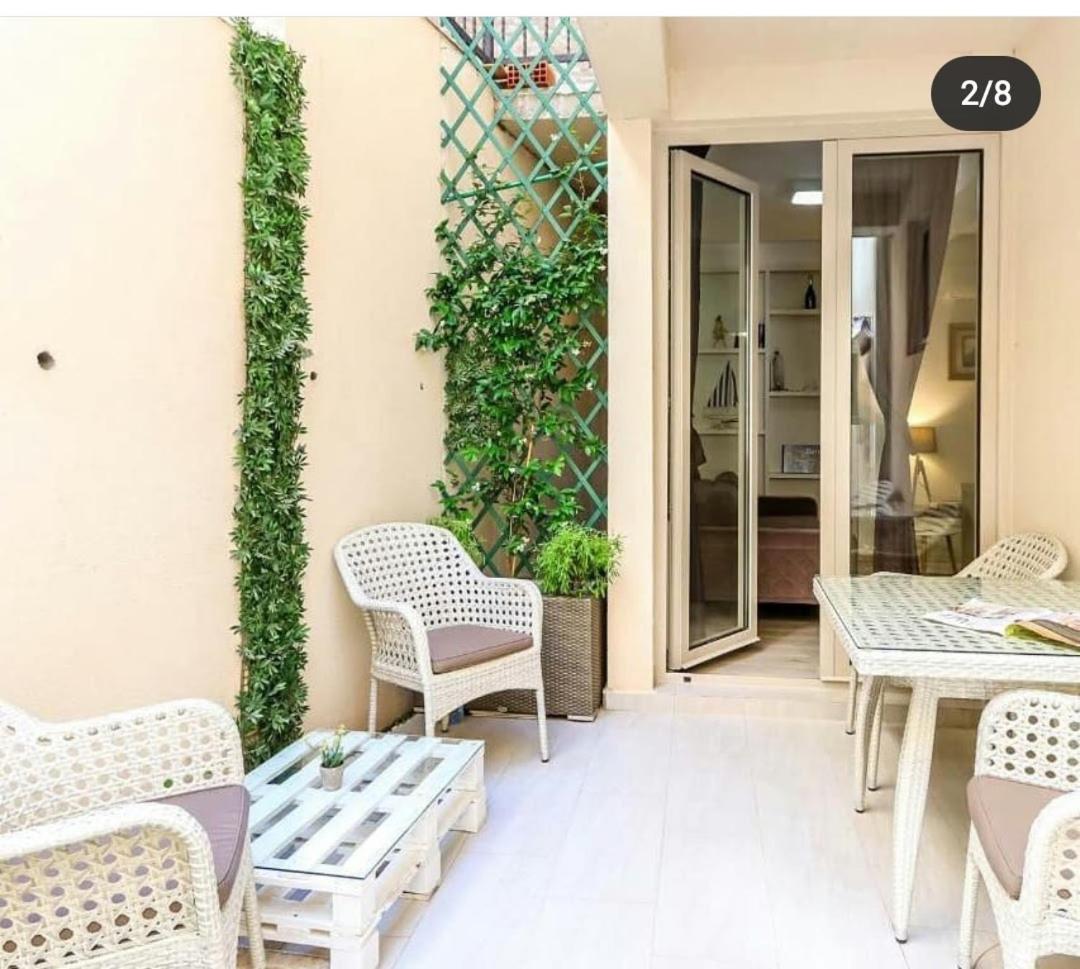 Apartman Petra
