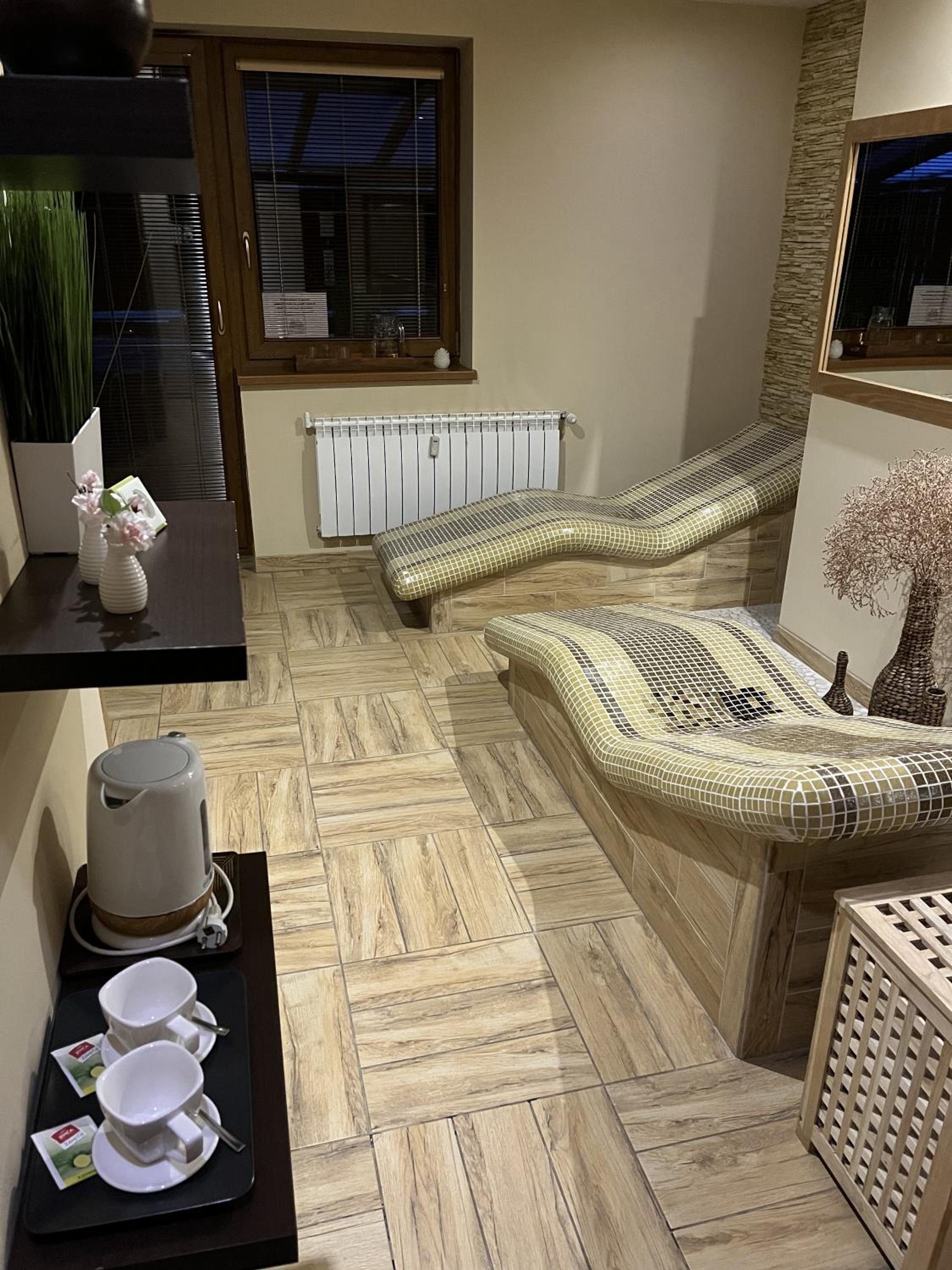 Tatra Apartman Macko