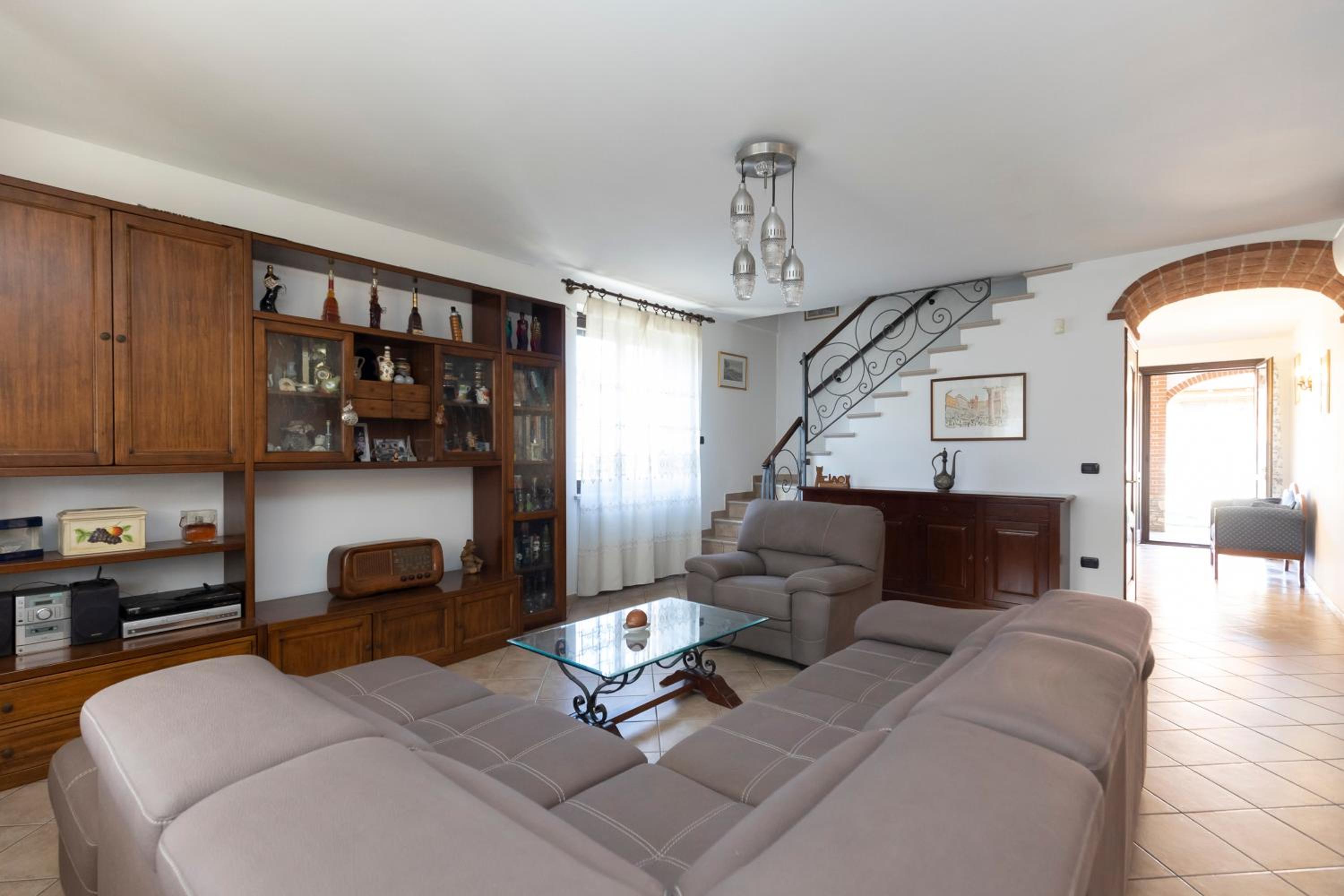 Villa Anna