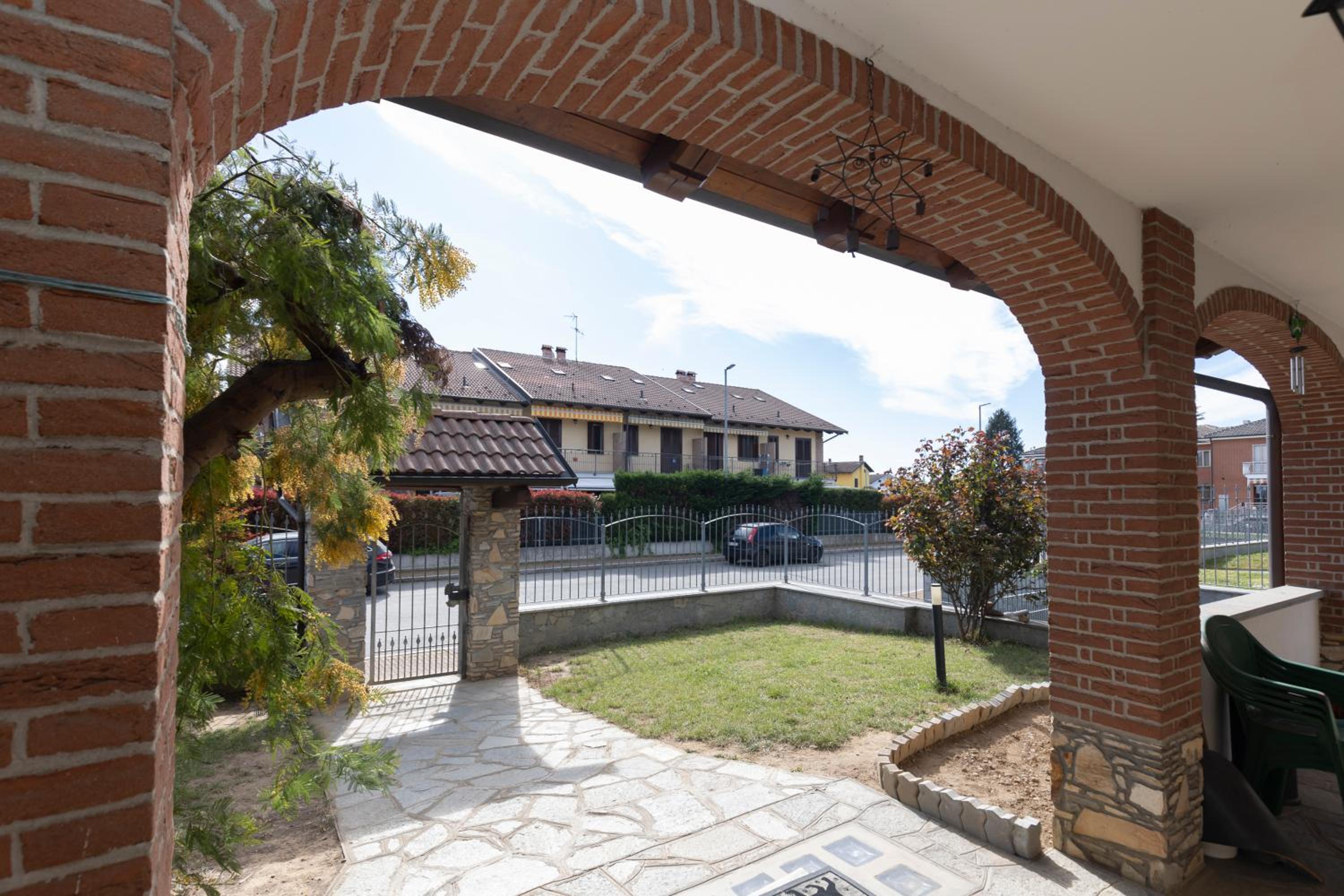 Villa Anna