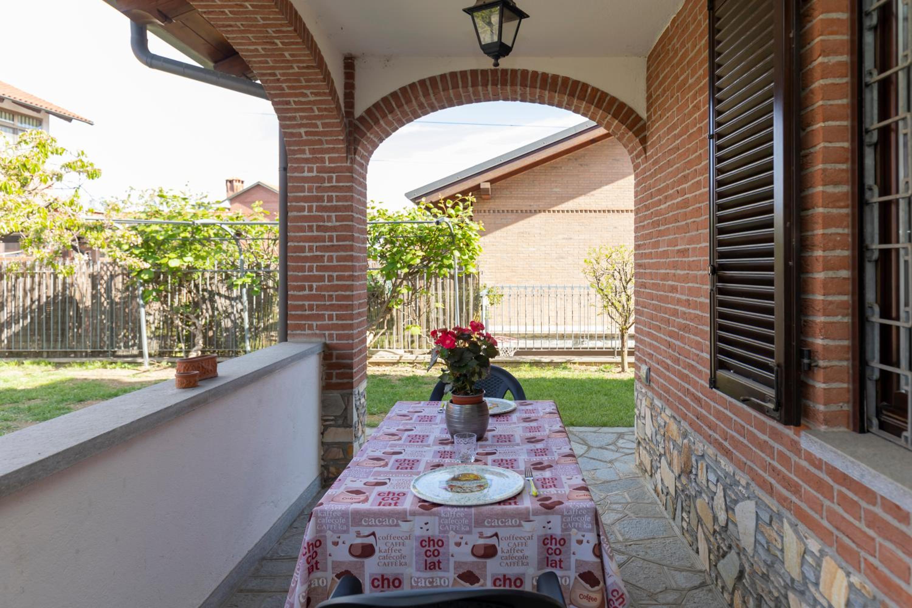 Villa Anna