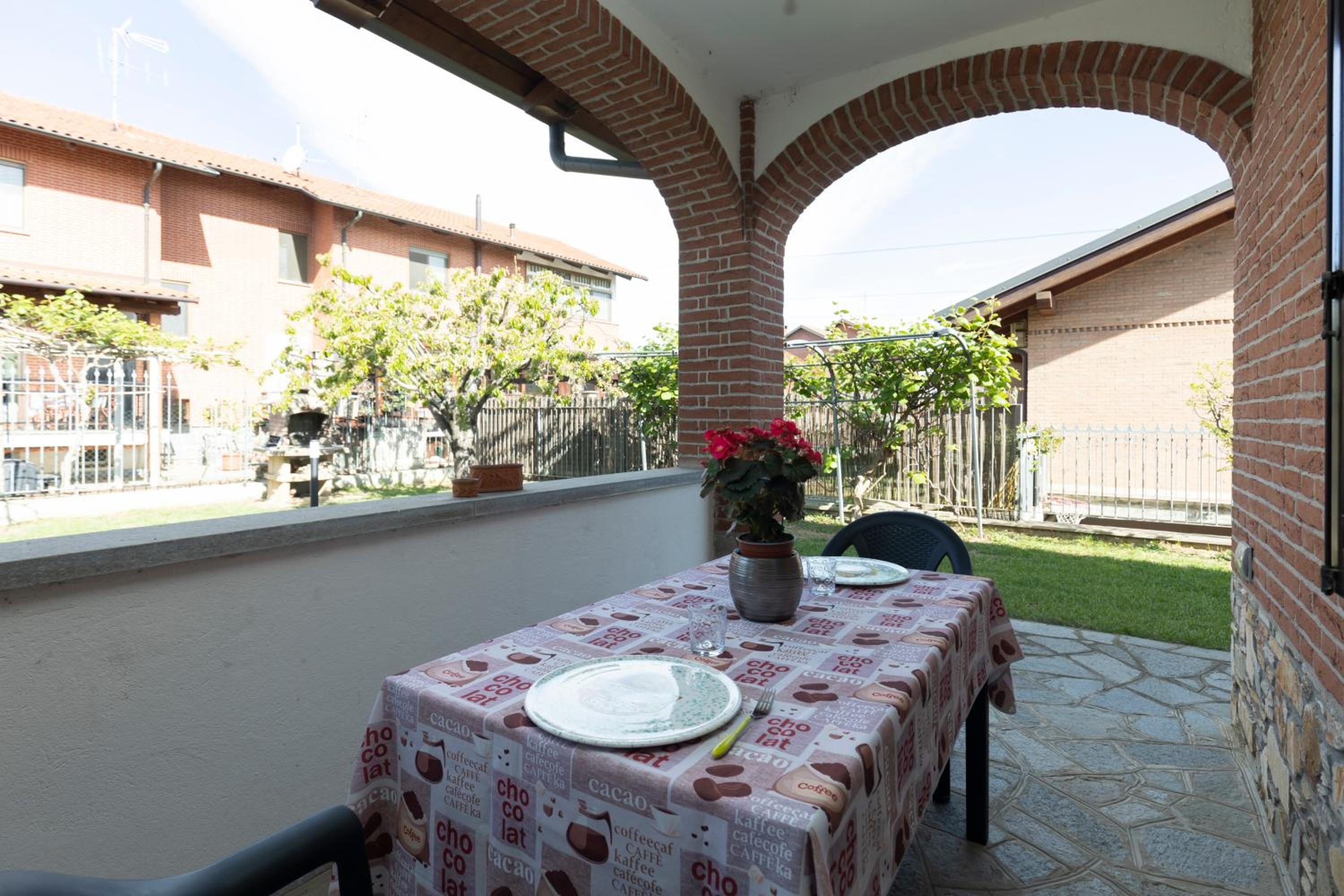 Villa Anna