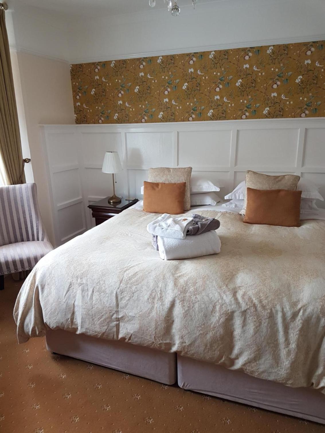 Dolphin Guest House