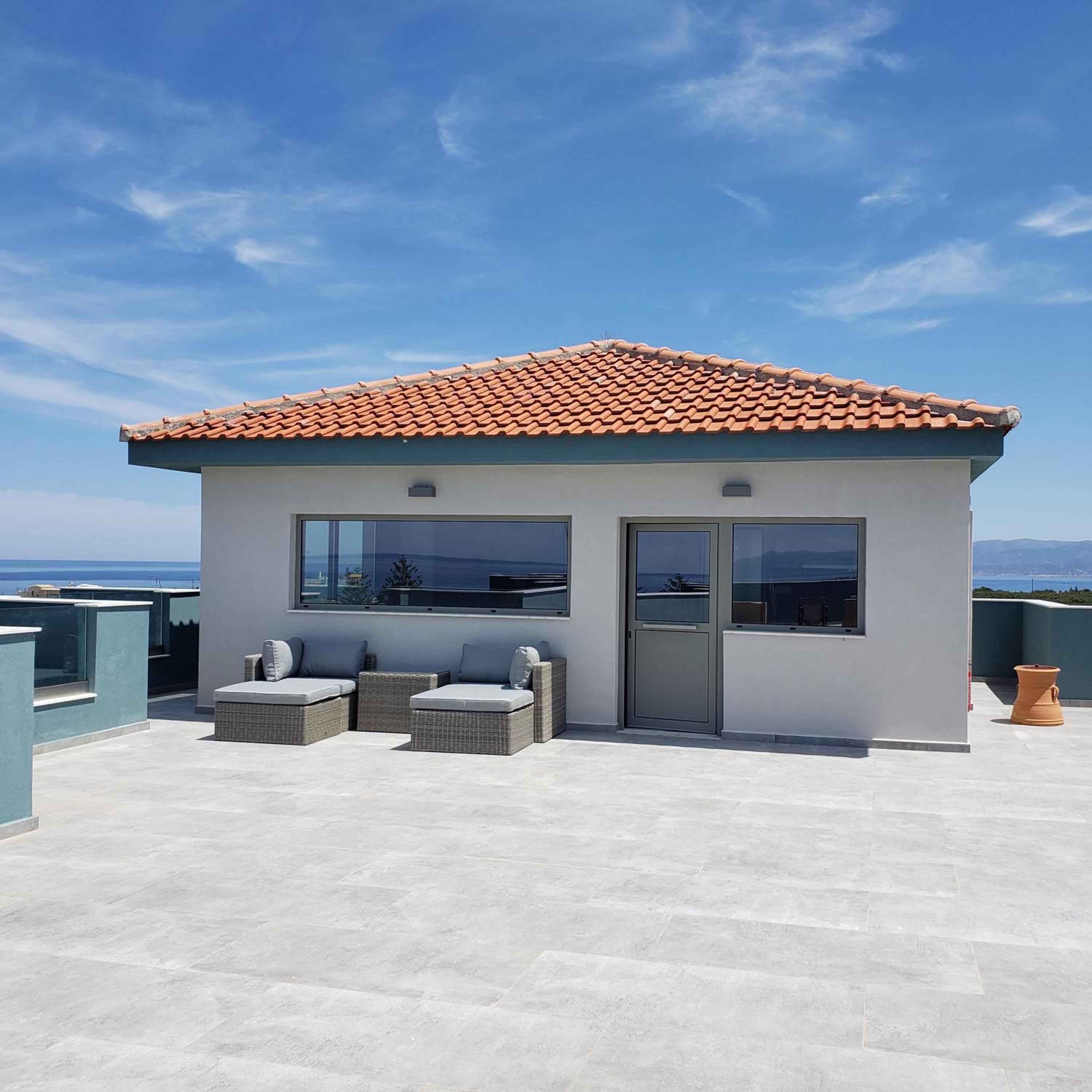 Evalia Apartments