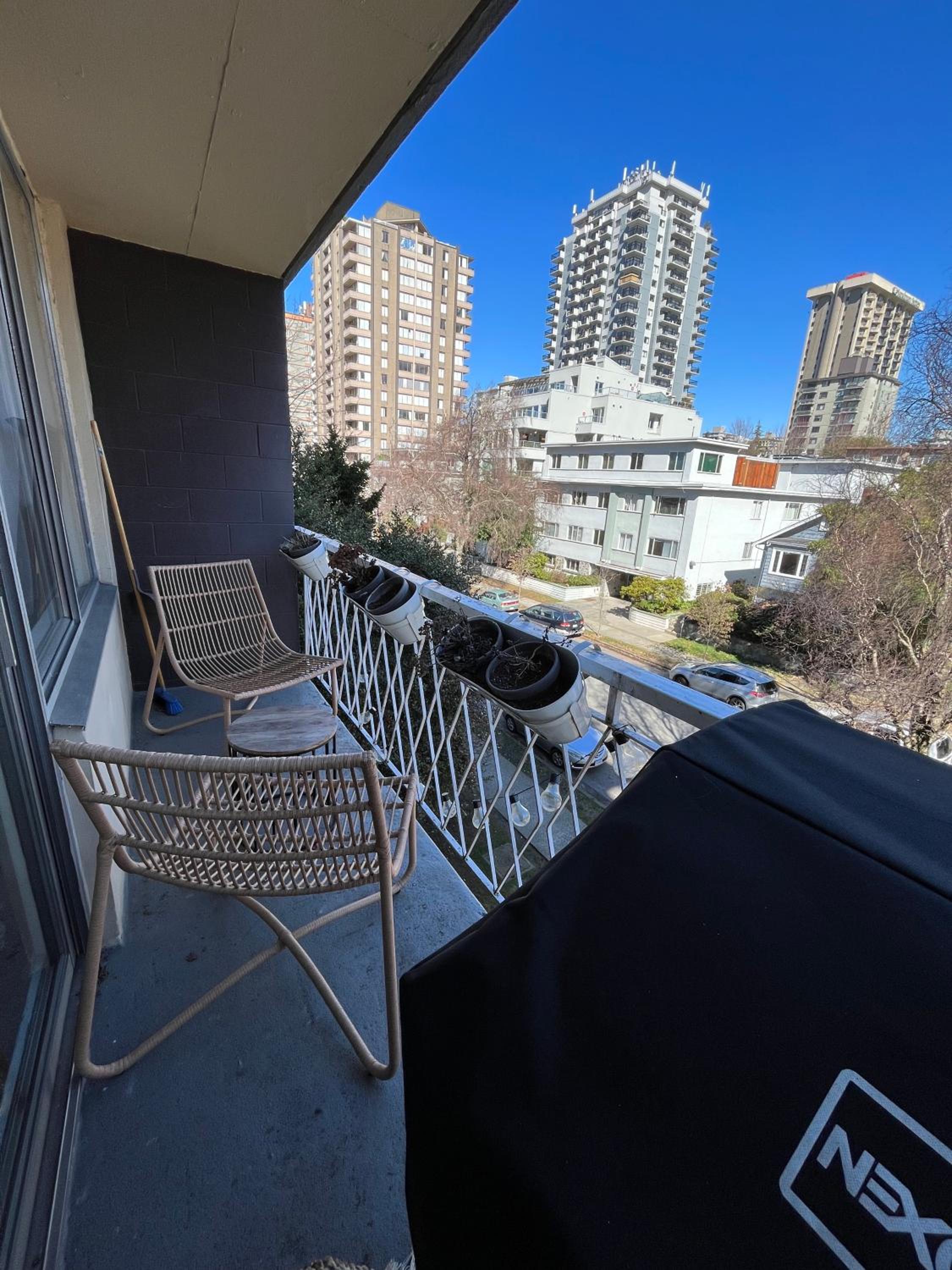 Vancouver Vacations - Ocean view - Property Image 10