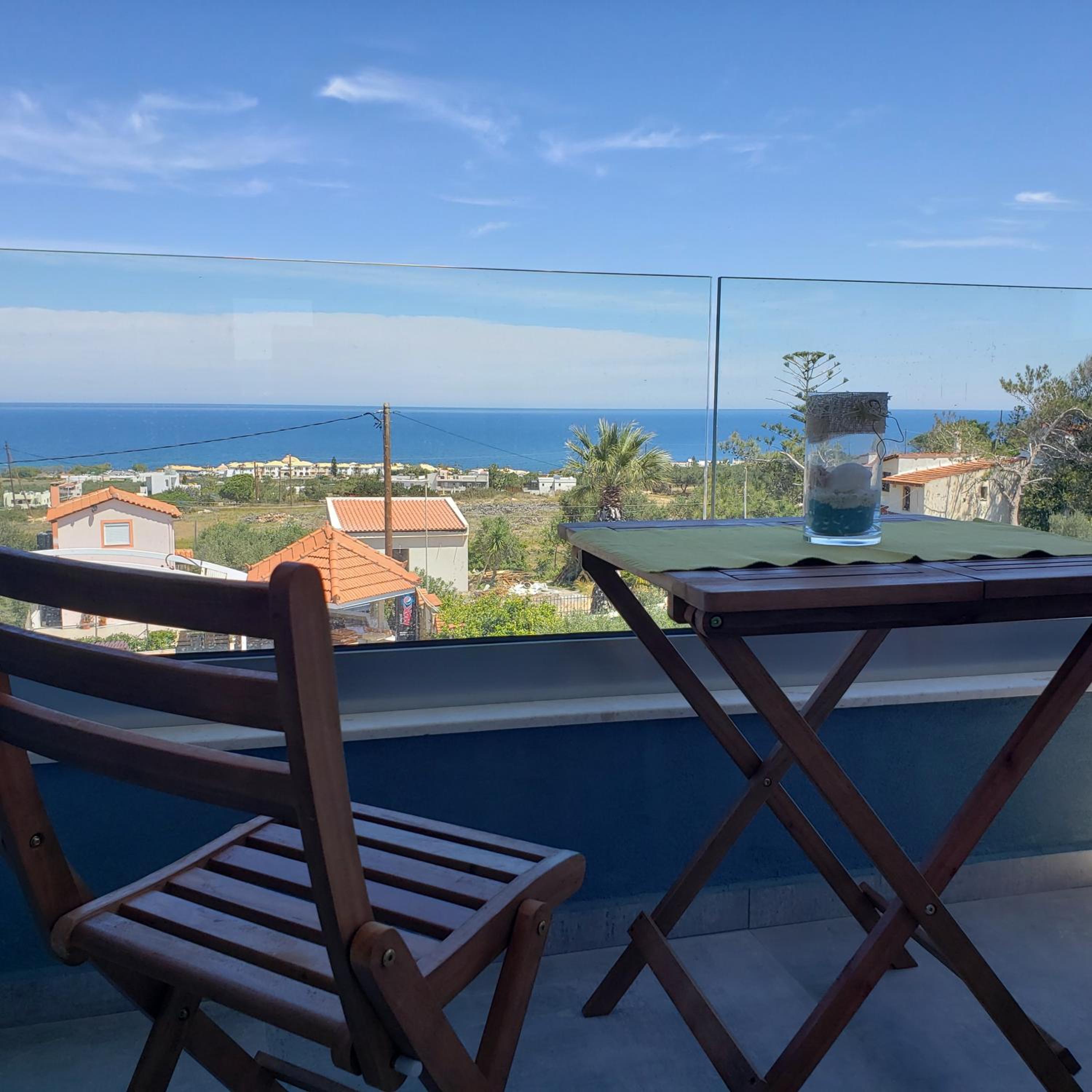 Evalia Apartments