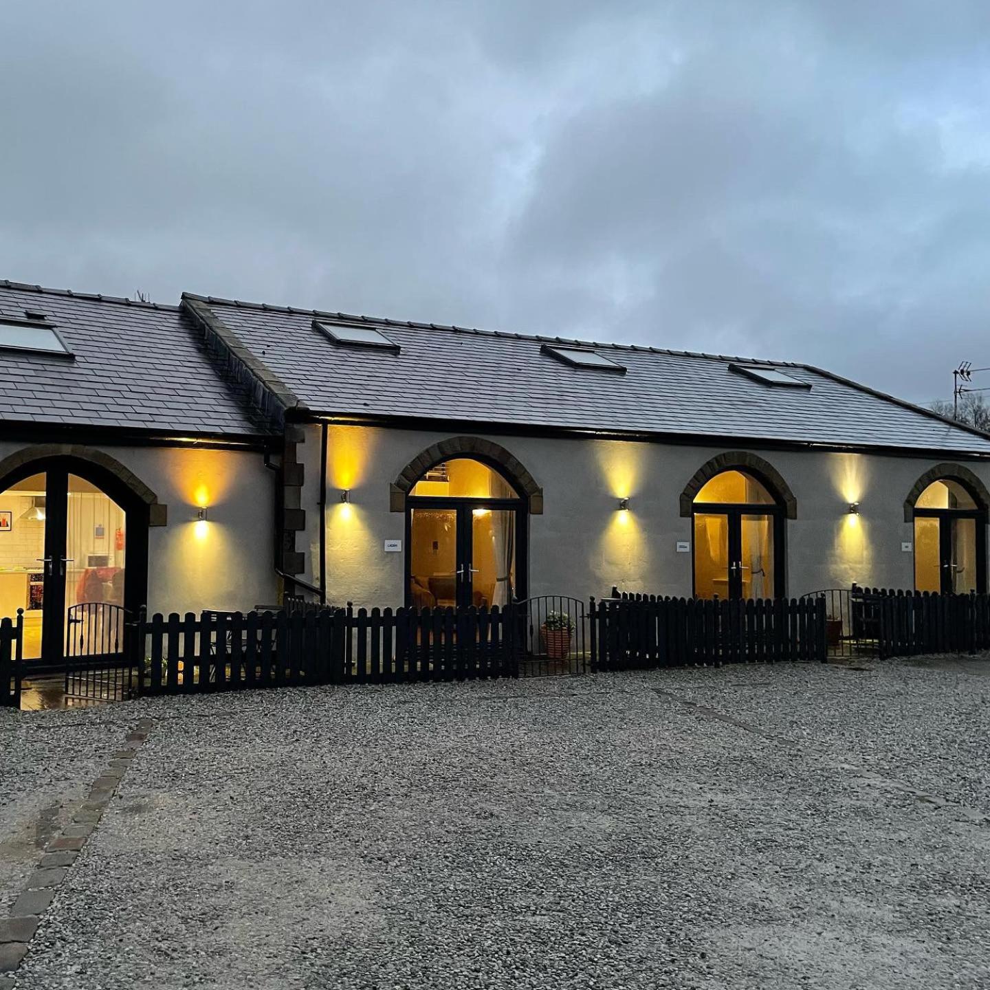 Rossendale Holiday Cottages