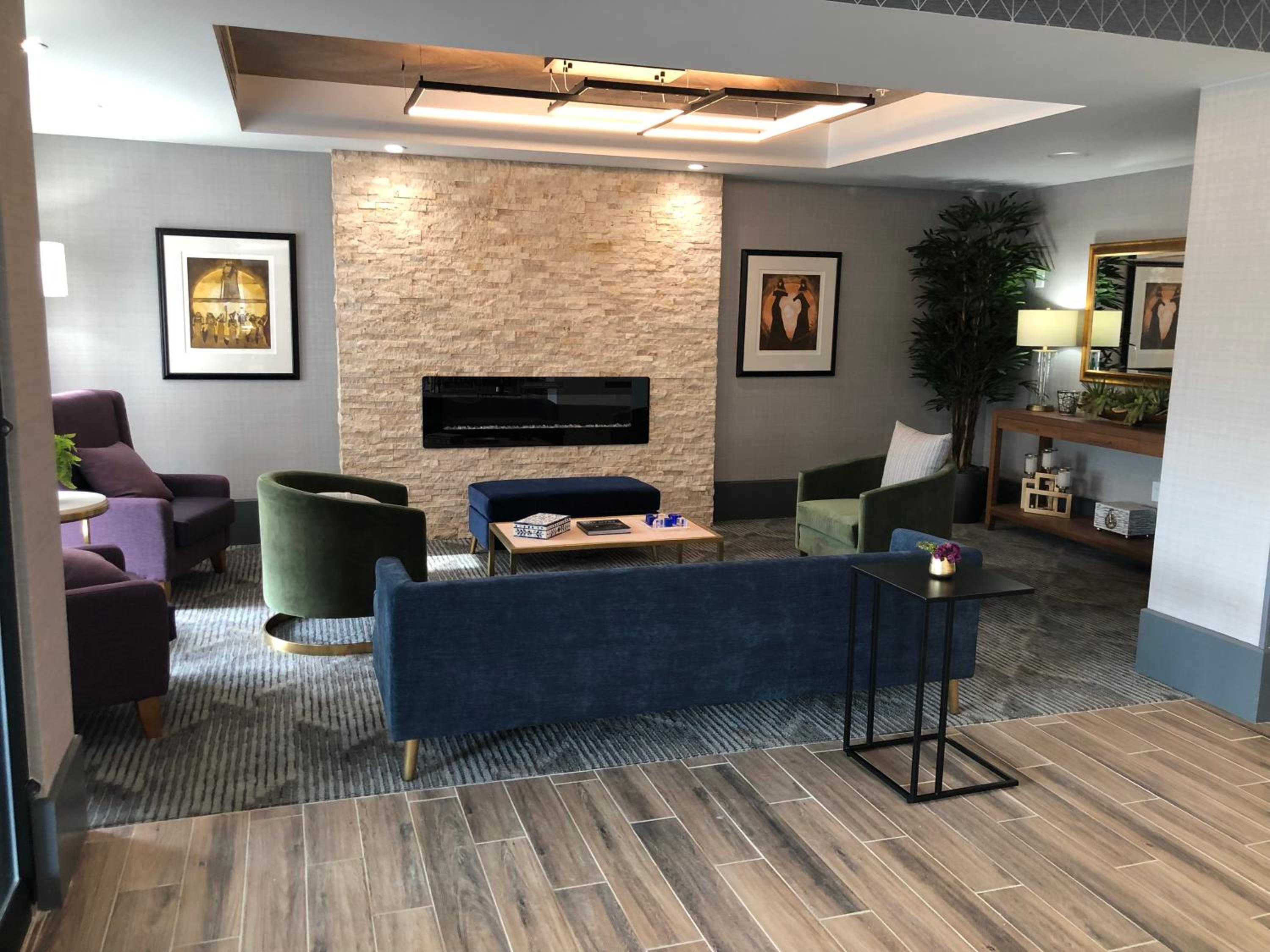 Comfort Inn Suites Gallatin - Nashville Metro - Property Image 52