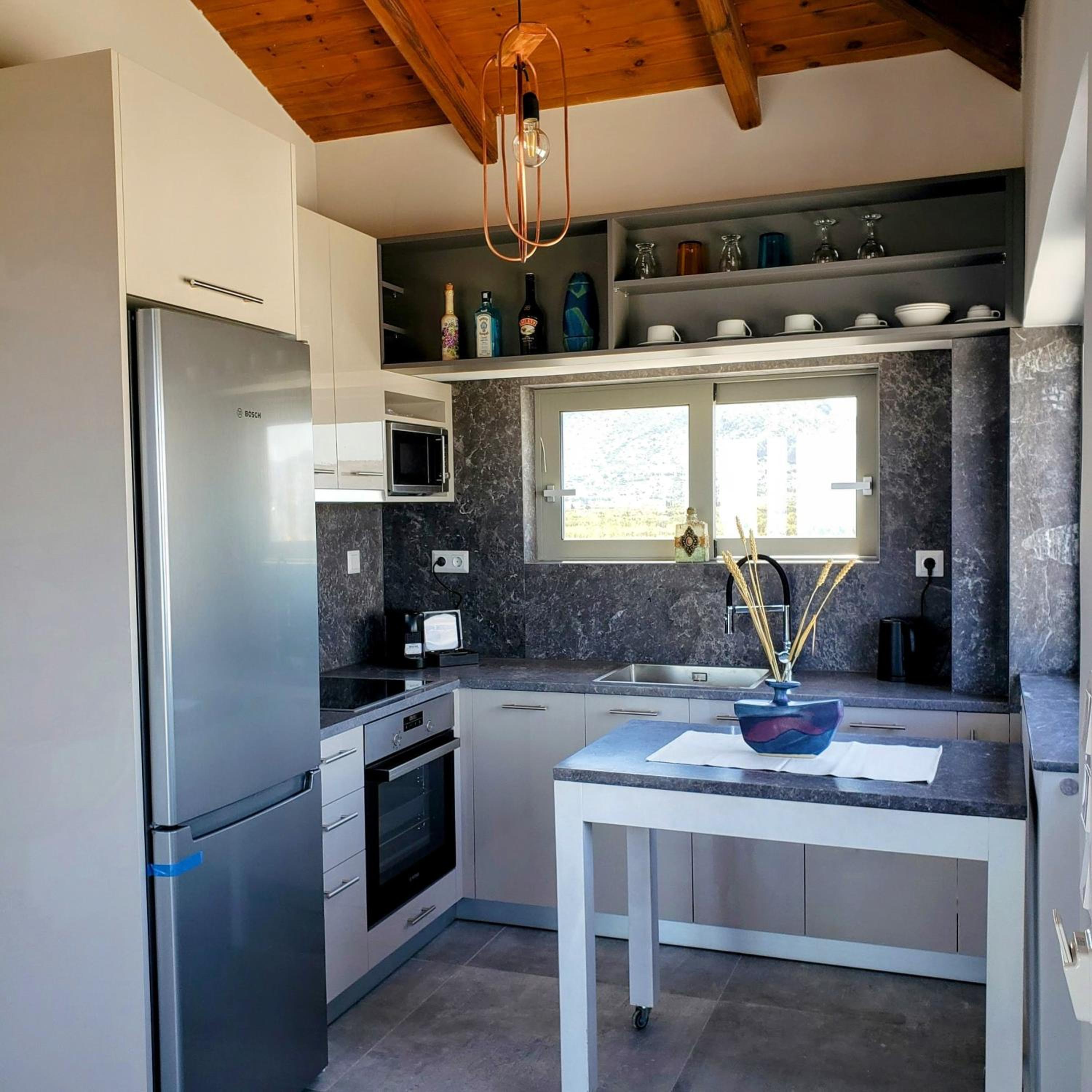 Evalia Apartments