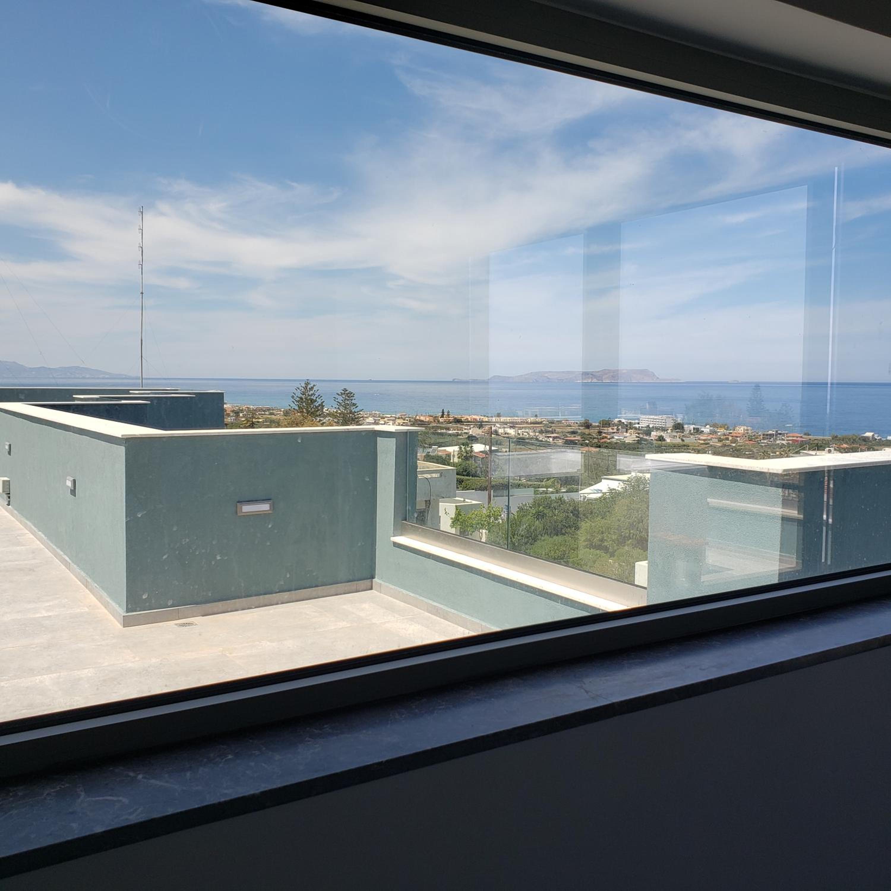 Evalia Apartments