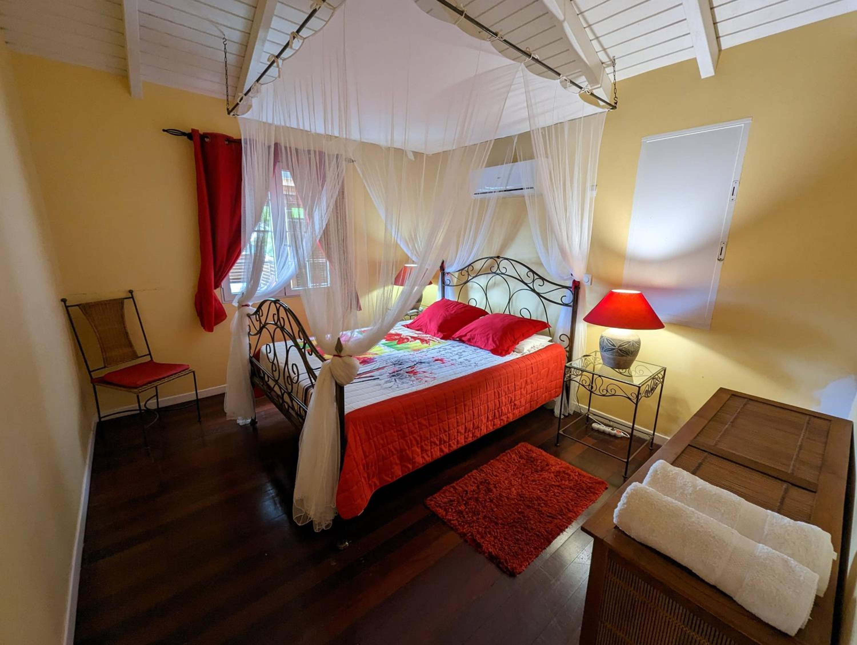 Villa Monet view 4