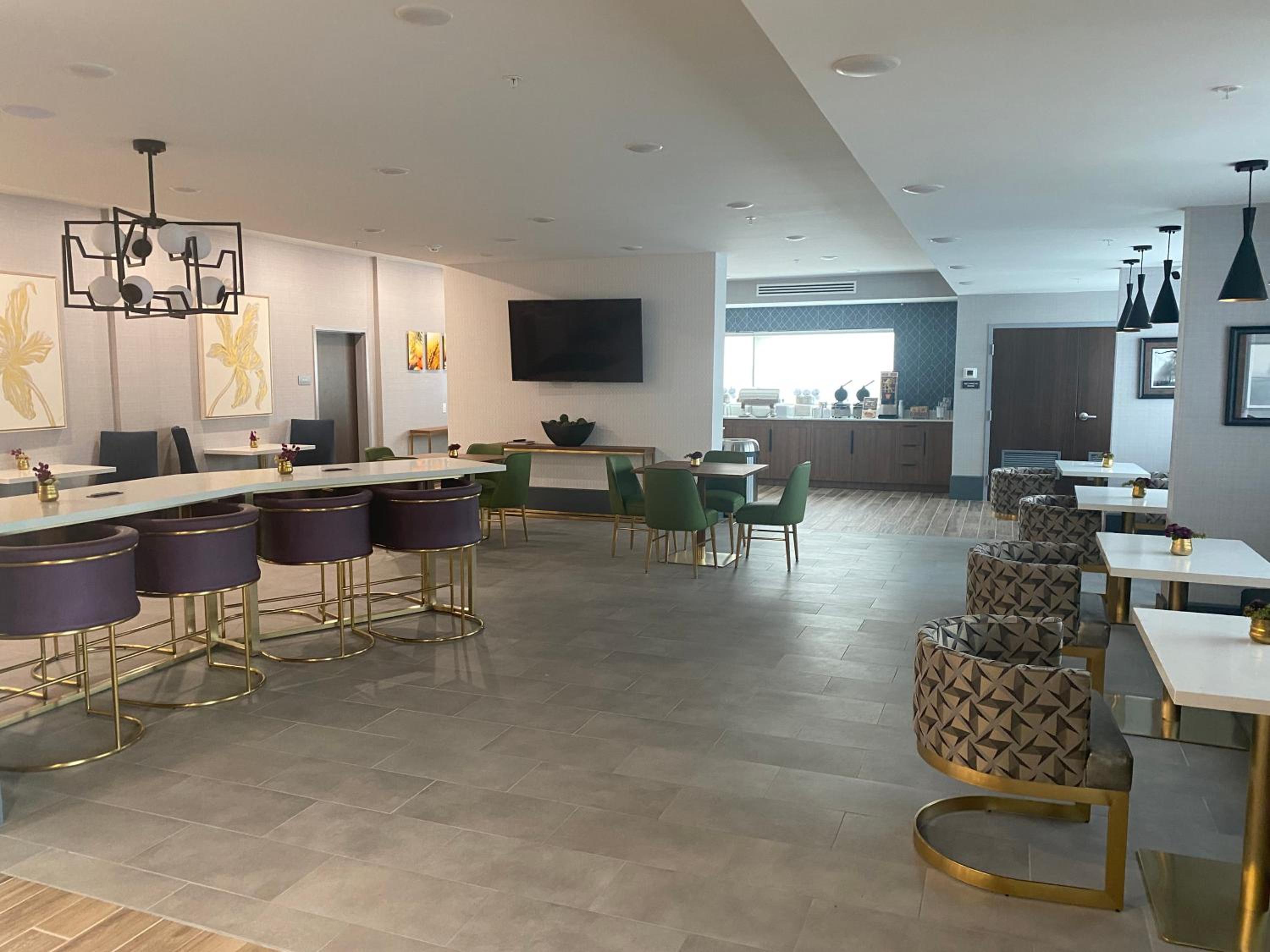 Comfort Inn Suites Gallatin - Nashville Metro - Property Image 38