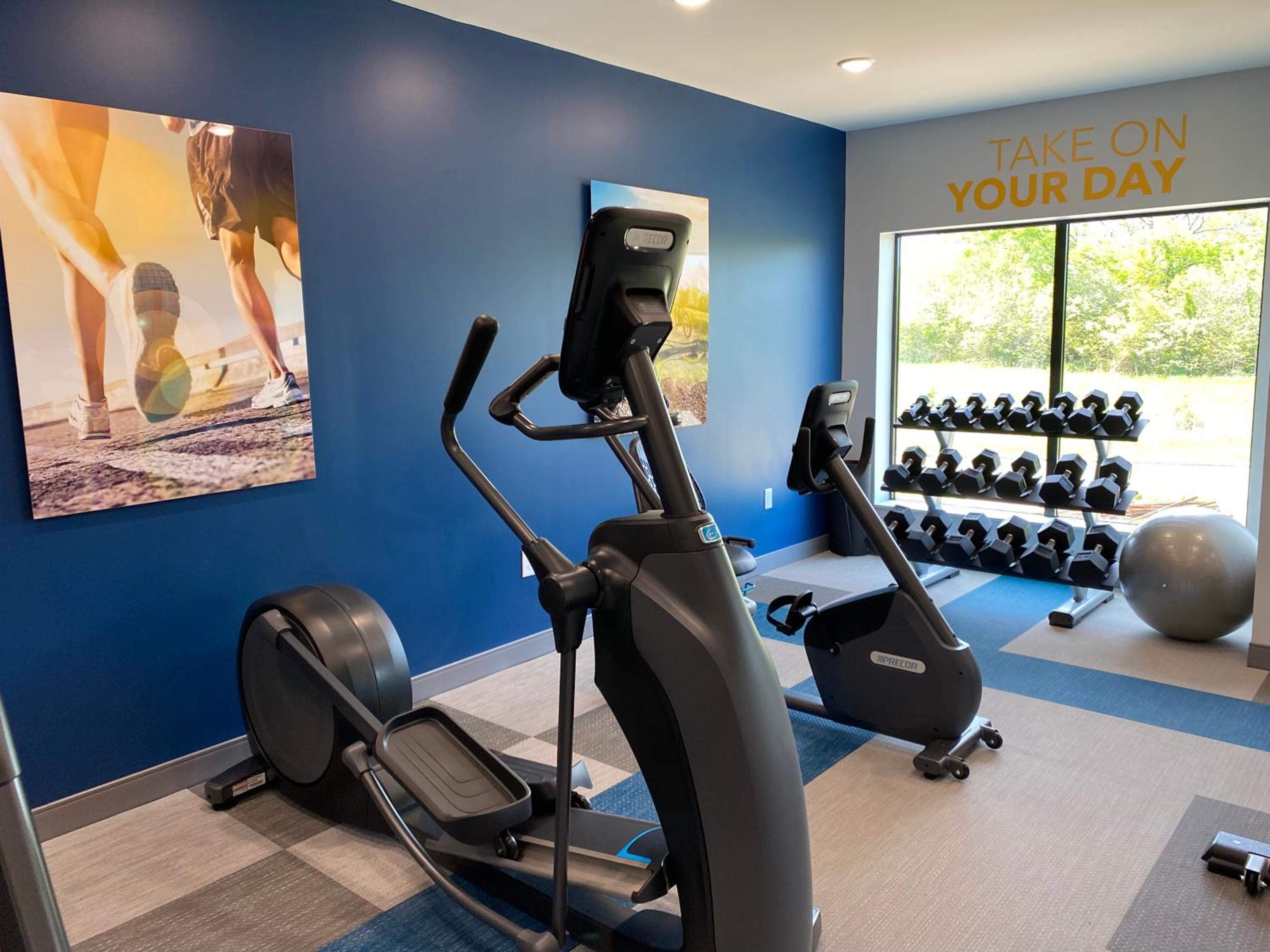 Comfort Inn Suites Gallatin - Nashville Metro - Property Image 36