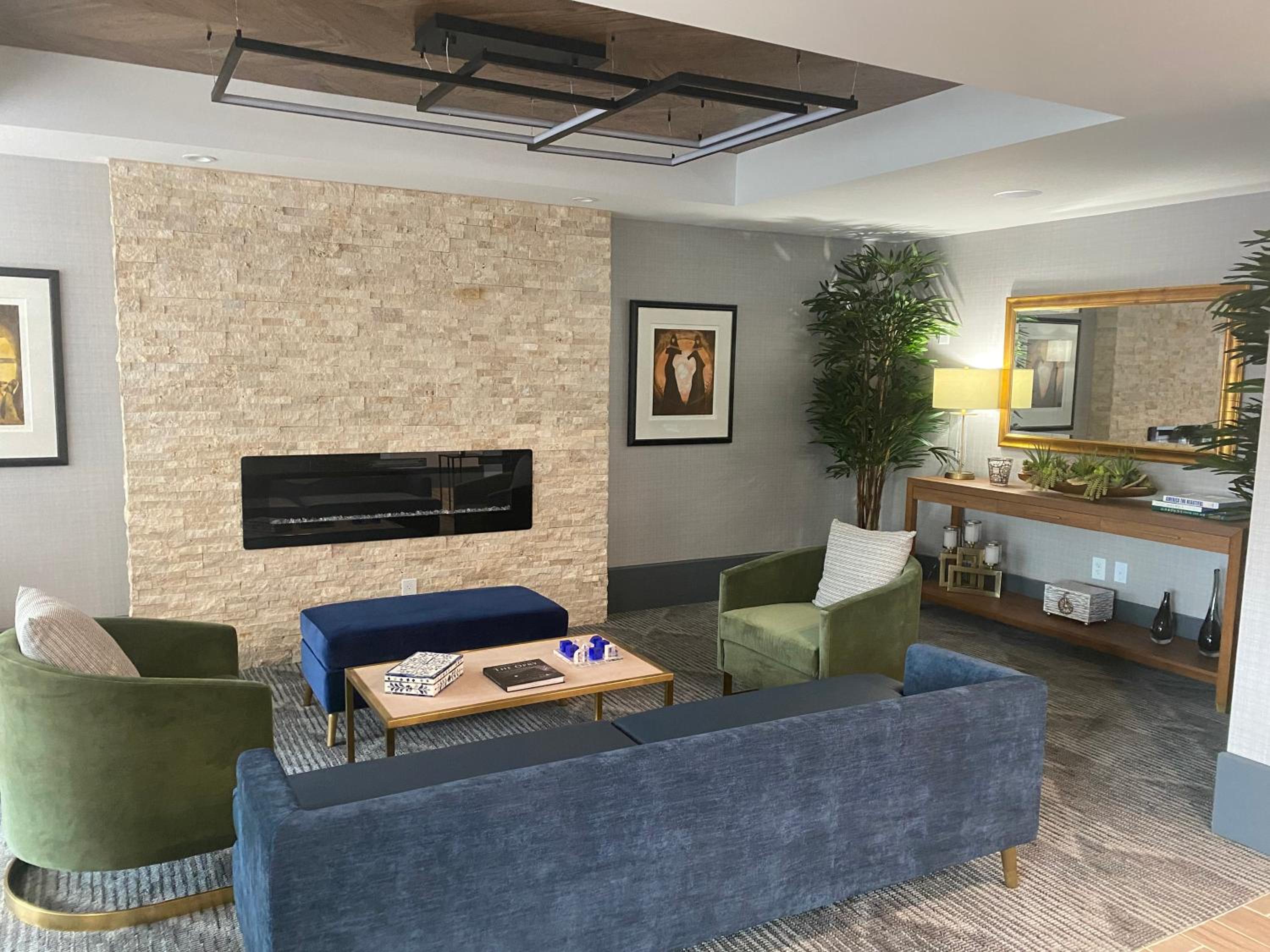 Comfort Inn Suites Gallatin - Nashville Metro - Property Image 35