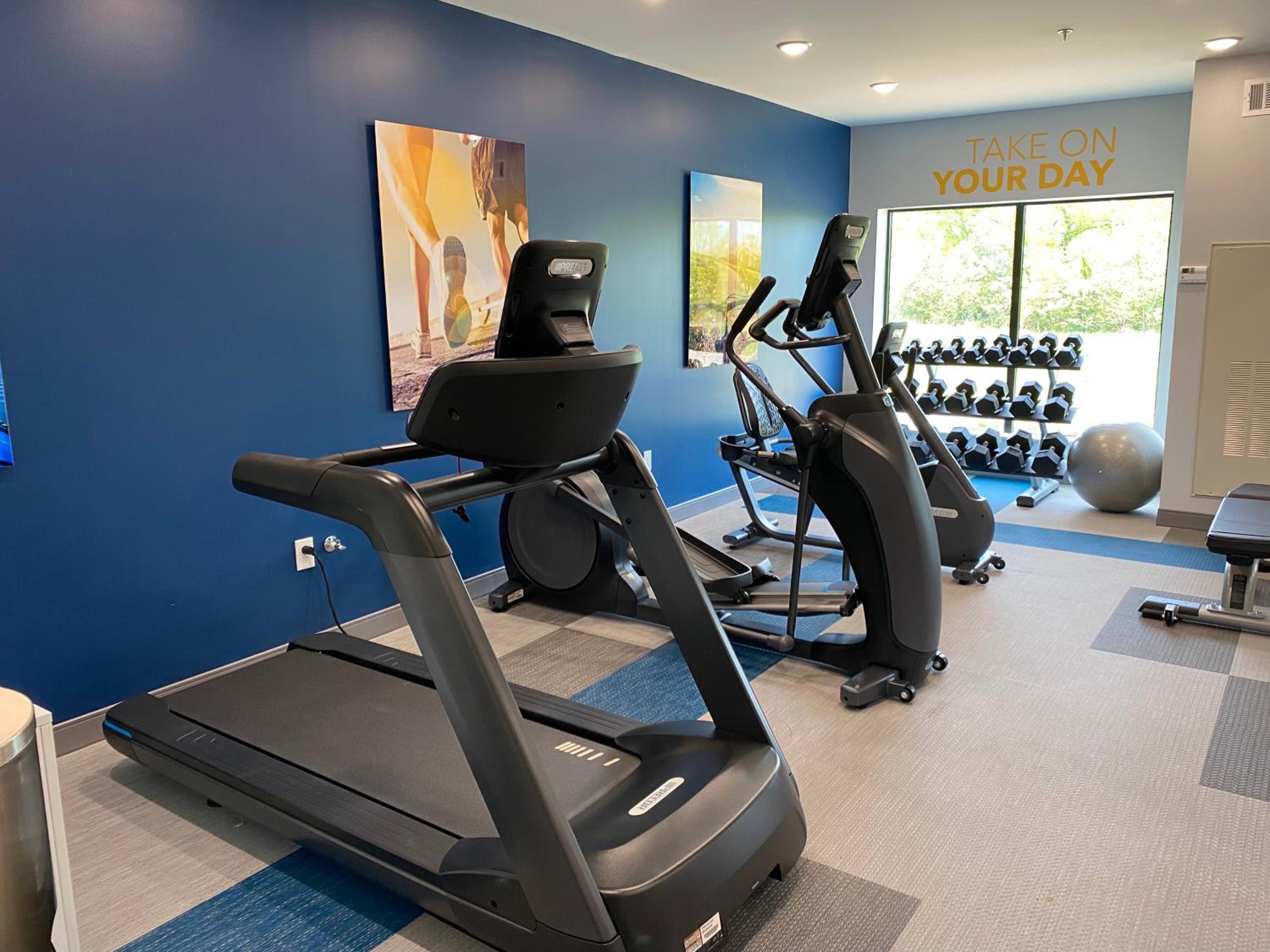 Comfort Inn Suites Gallatin - Nashville Metro - Property Image 45