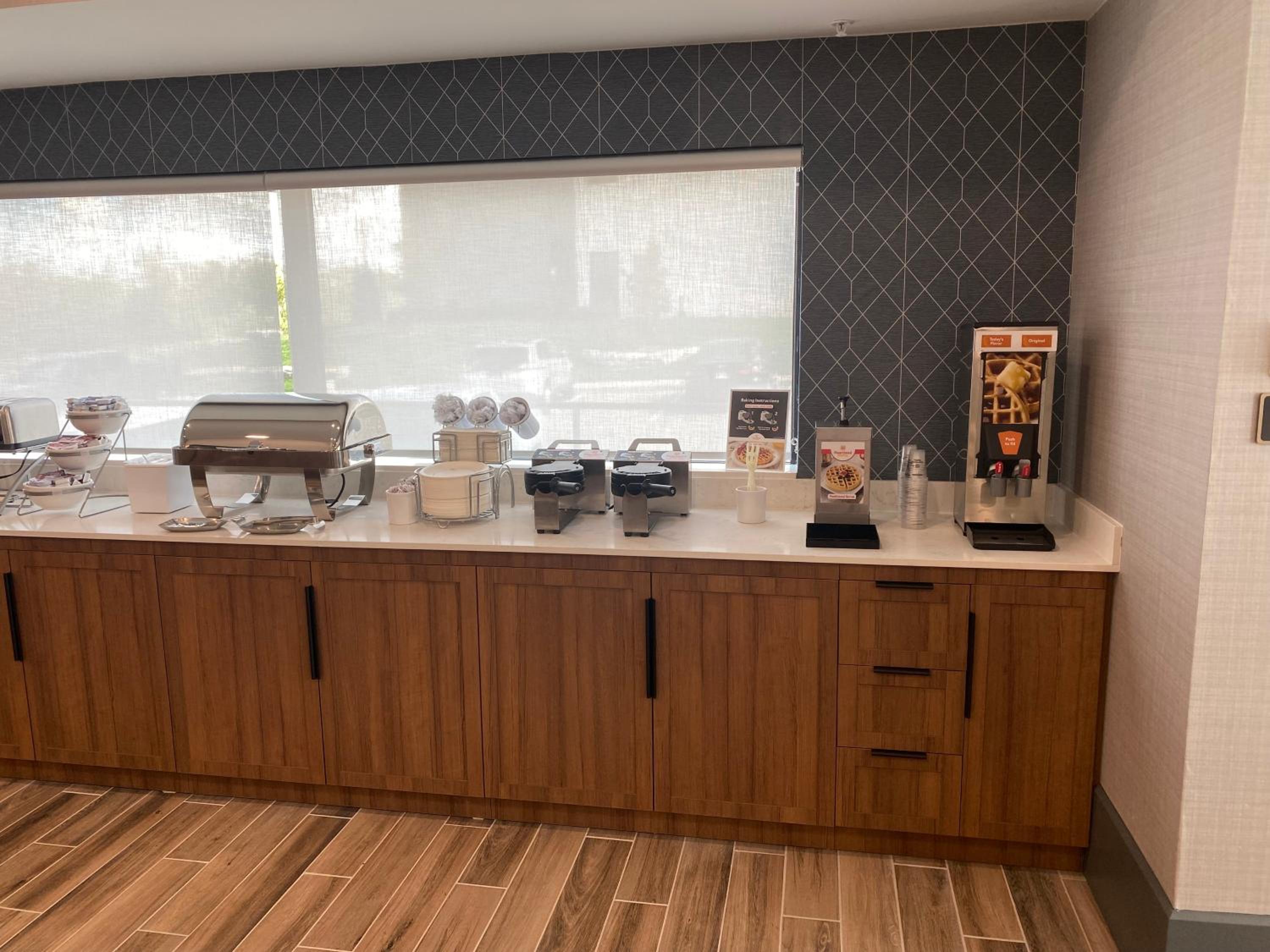 Comfort Inn Suites Gallatin - Nashville Metro - Property Image 29