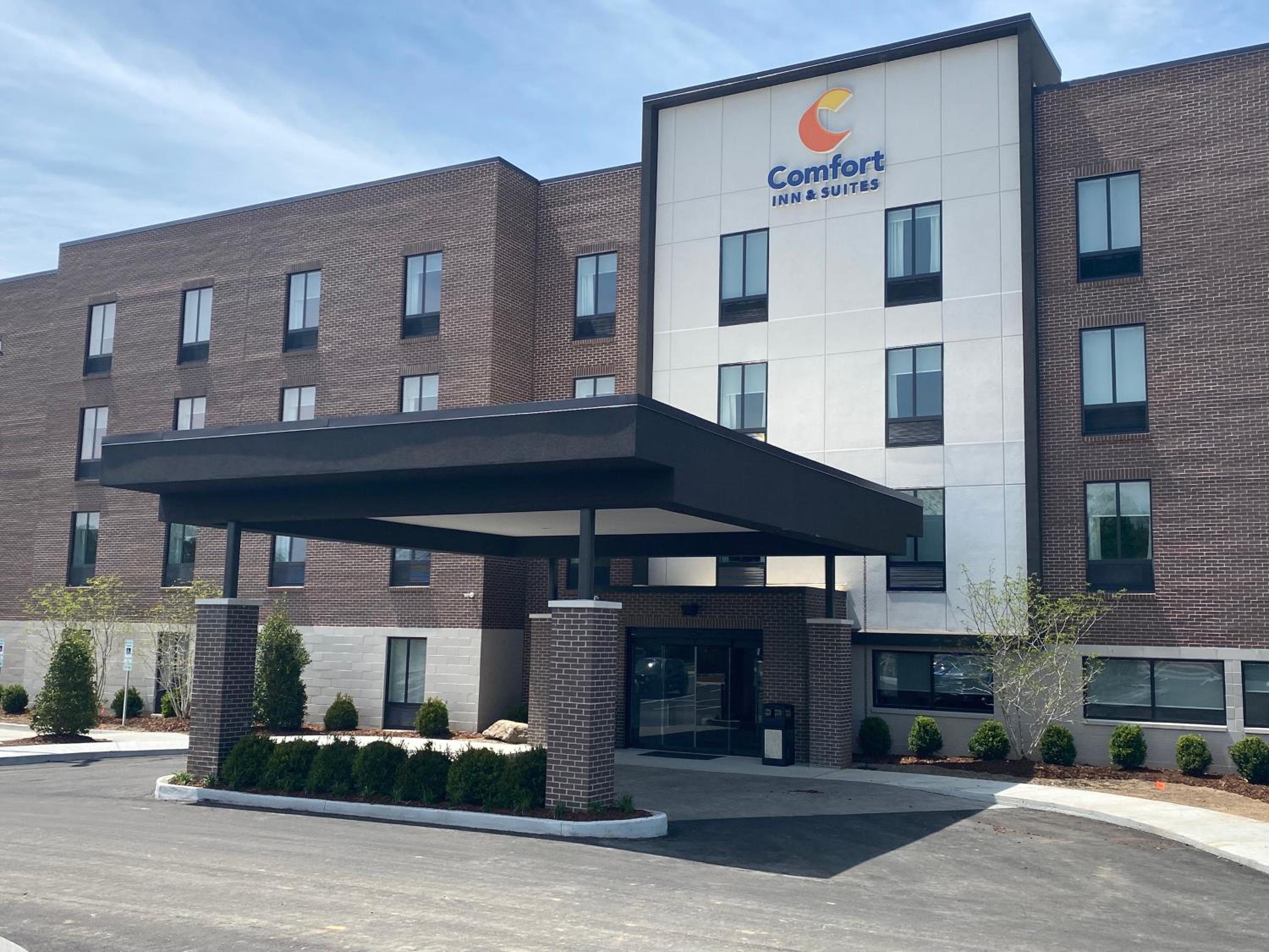 Comfort Inn Suites Gallatin - Nashville Metro - Property Image 23