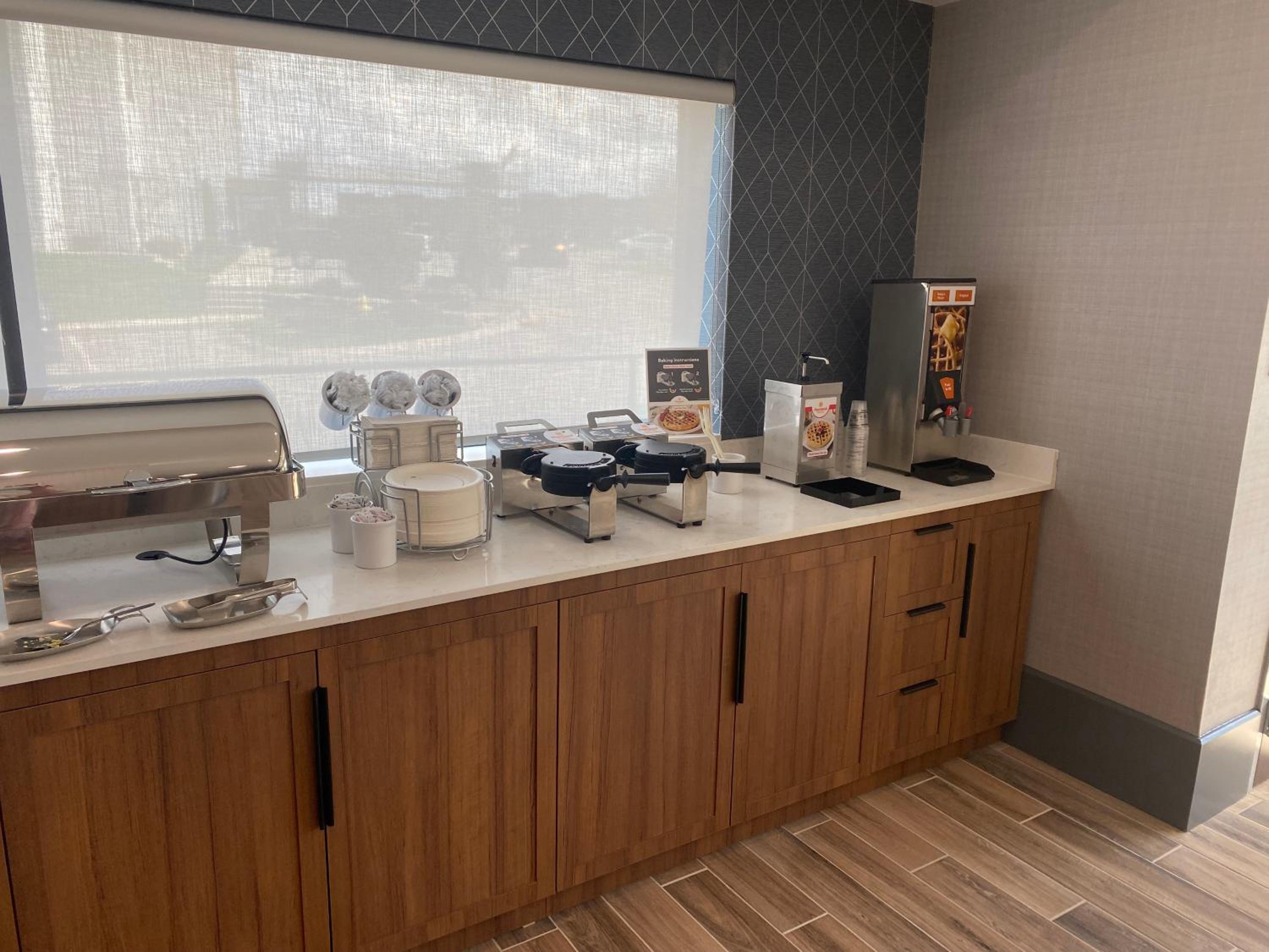 Comfort Inn Suites Gallatin - Nashville Metro - Property Image 26