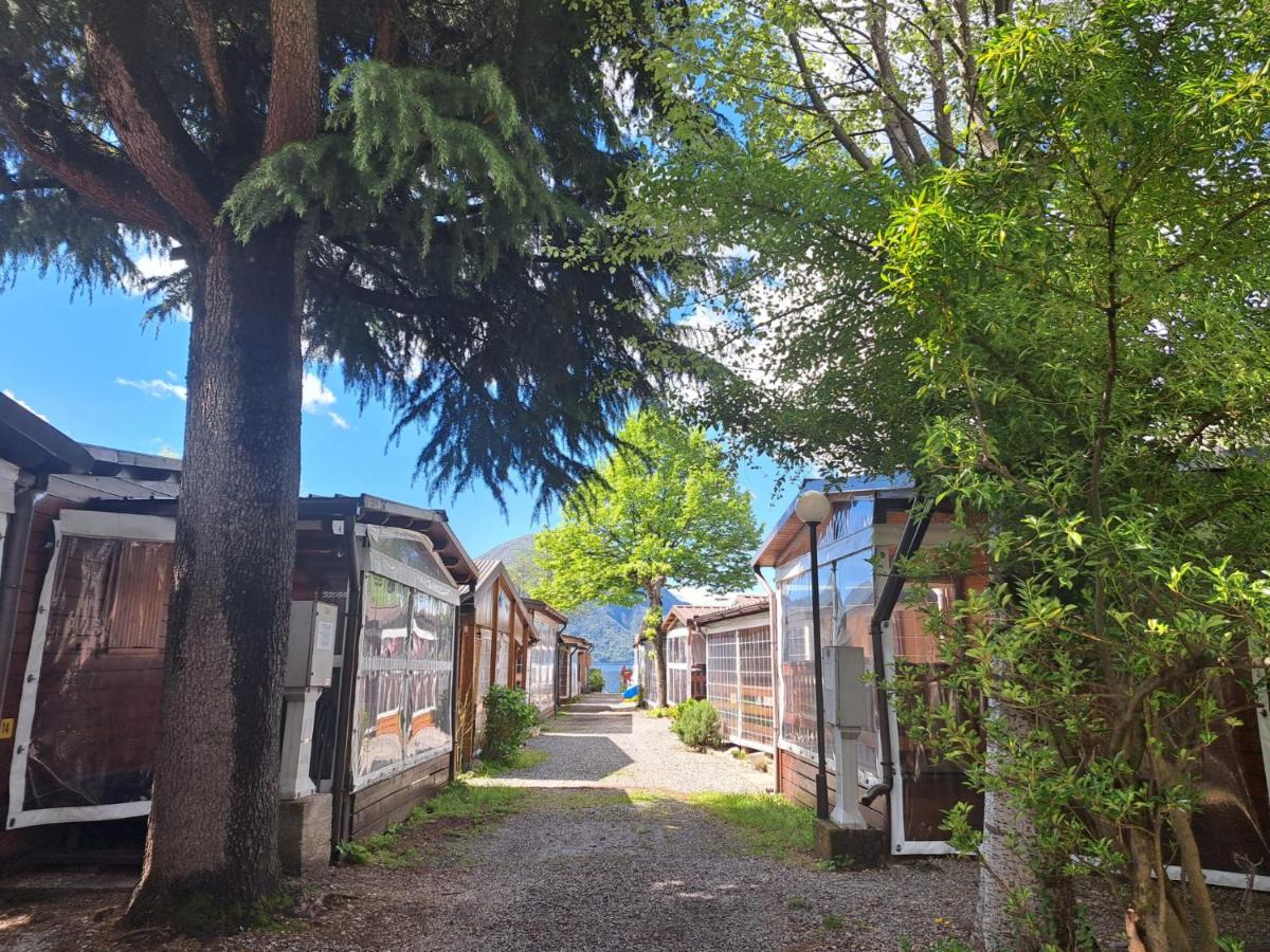 Chalet Lake Lugano, Vienna 18 photo 5