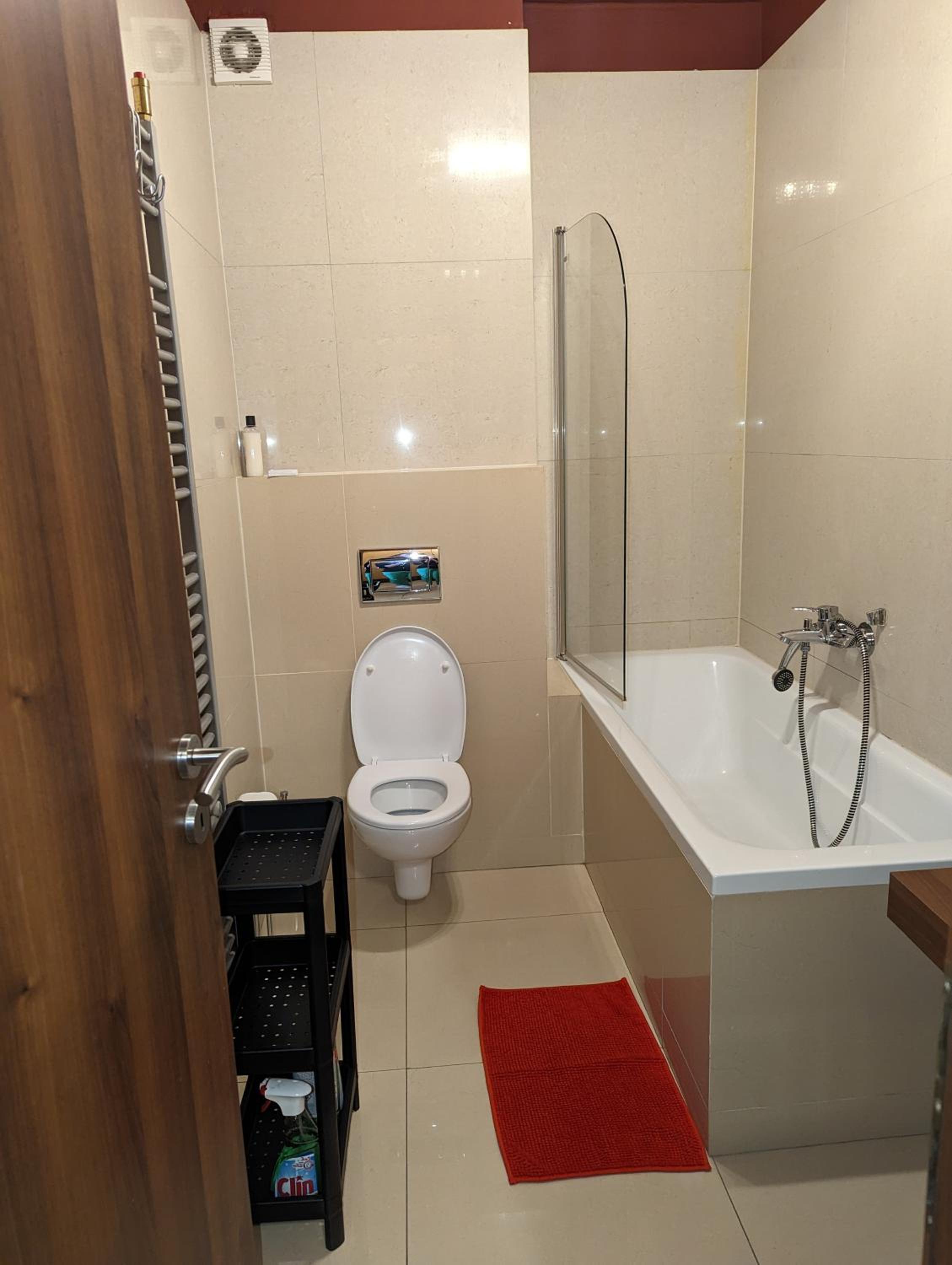 Tatra Apartman Macko