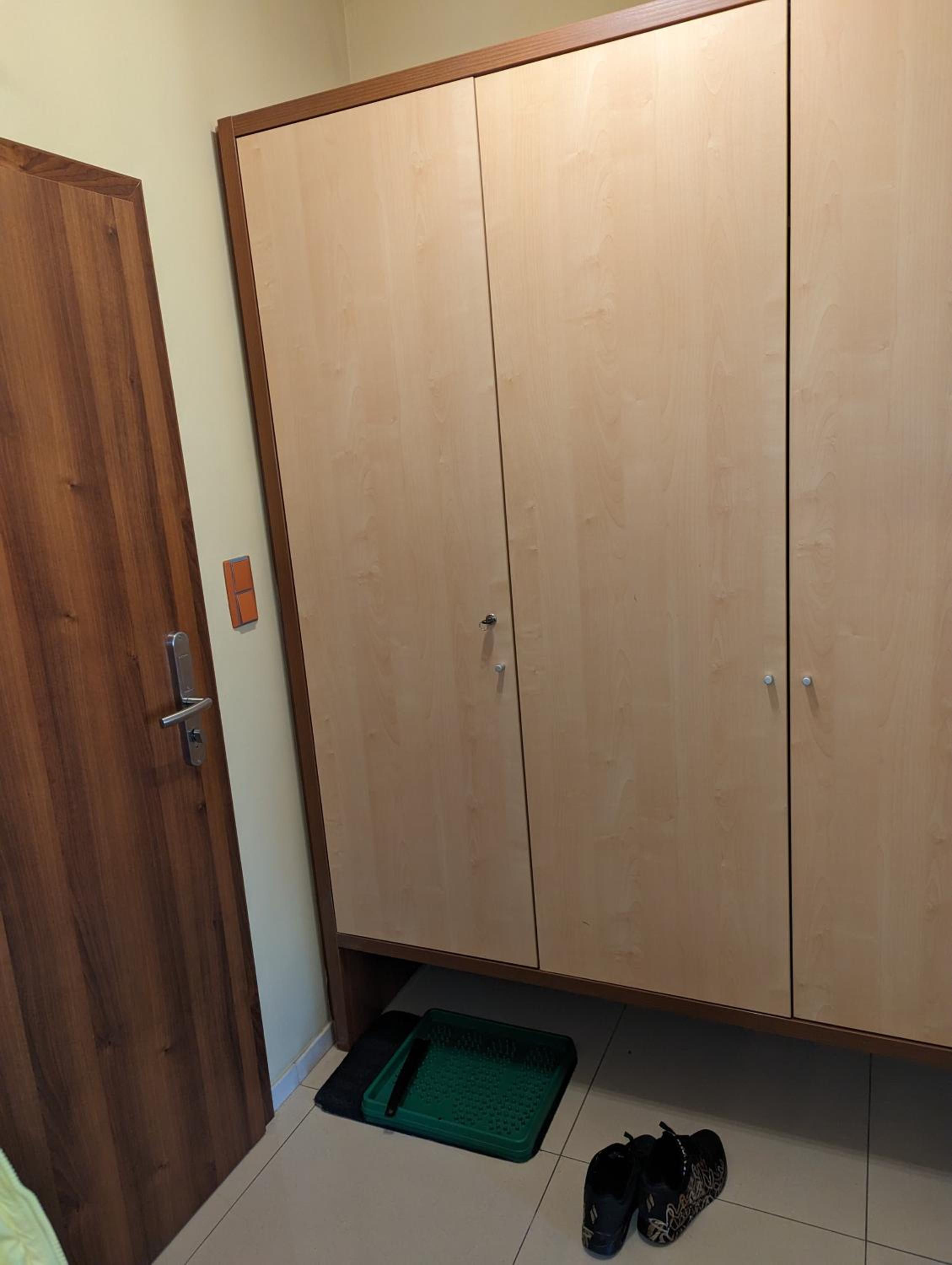 Tatra Apartman Macko