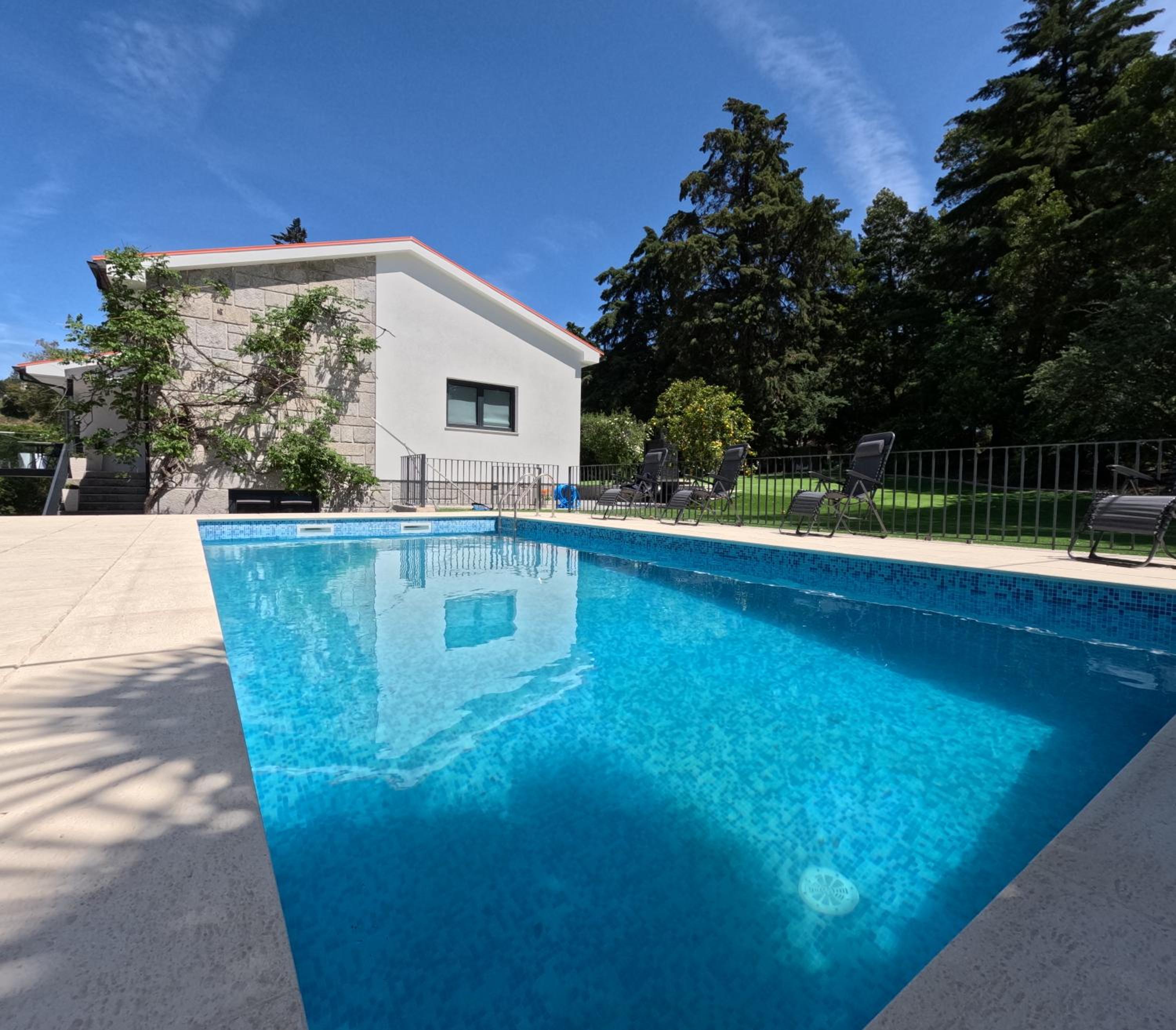 Vilamoura Vacations - Casa de Pinheiral - Property Image 1