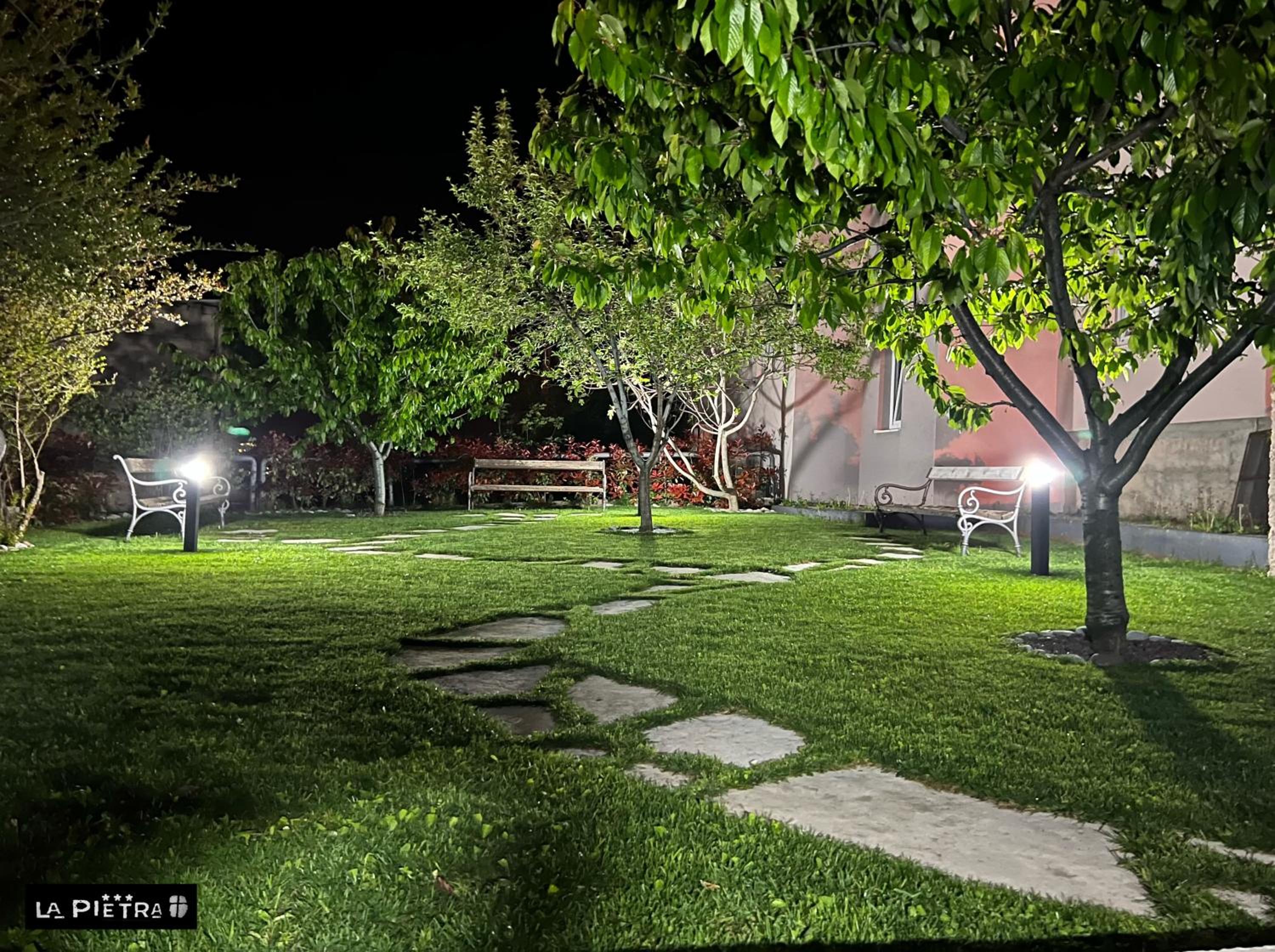 La Pietra Family Hotel