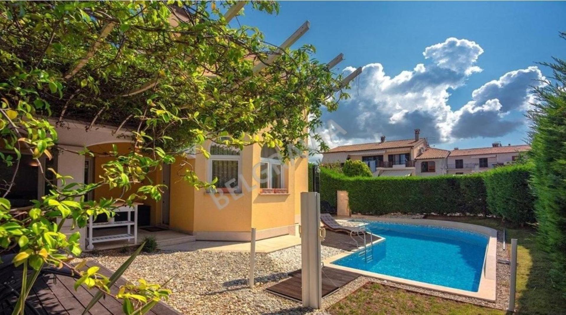 Villa Belgravia