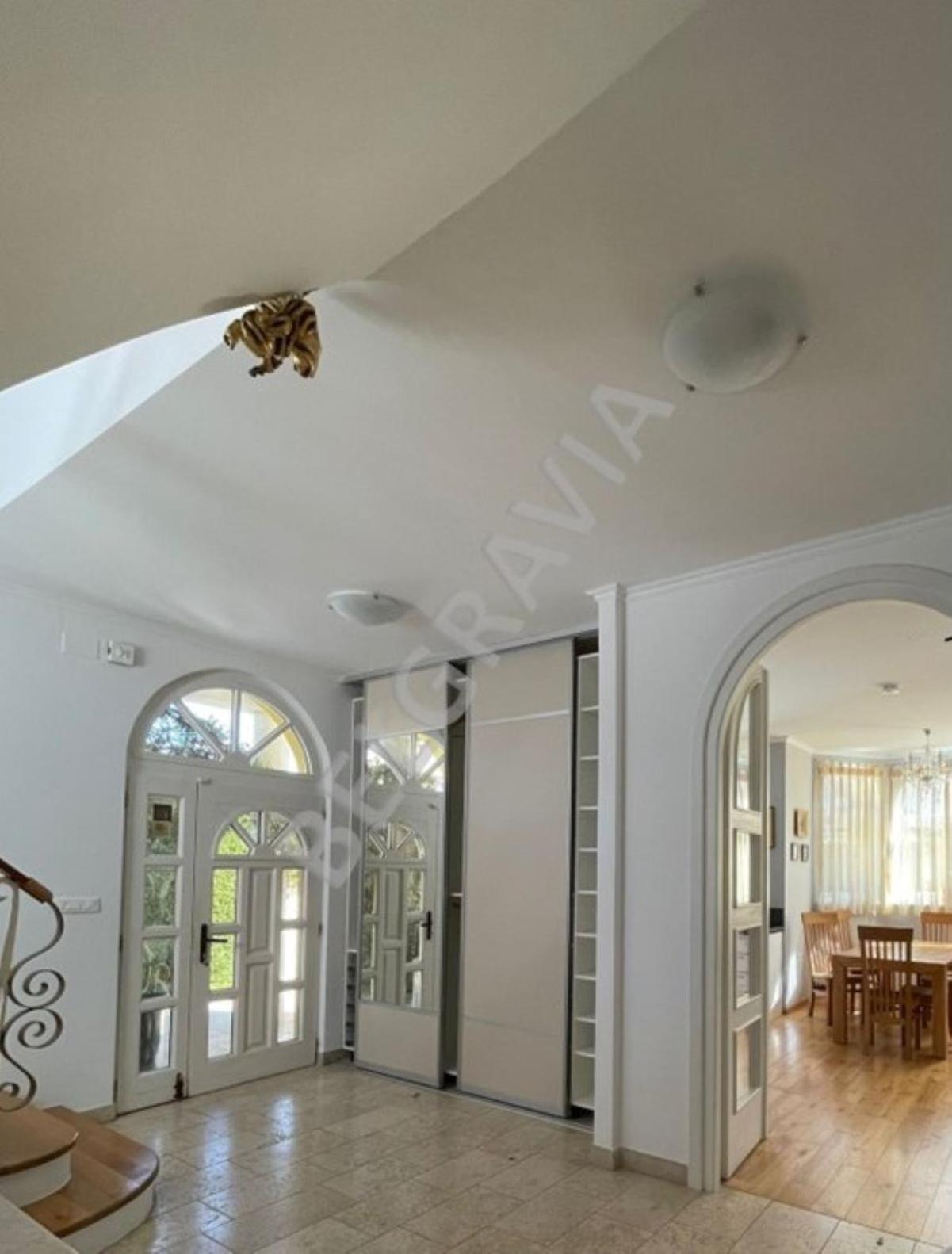 Villa Belgravia