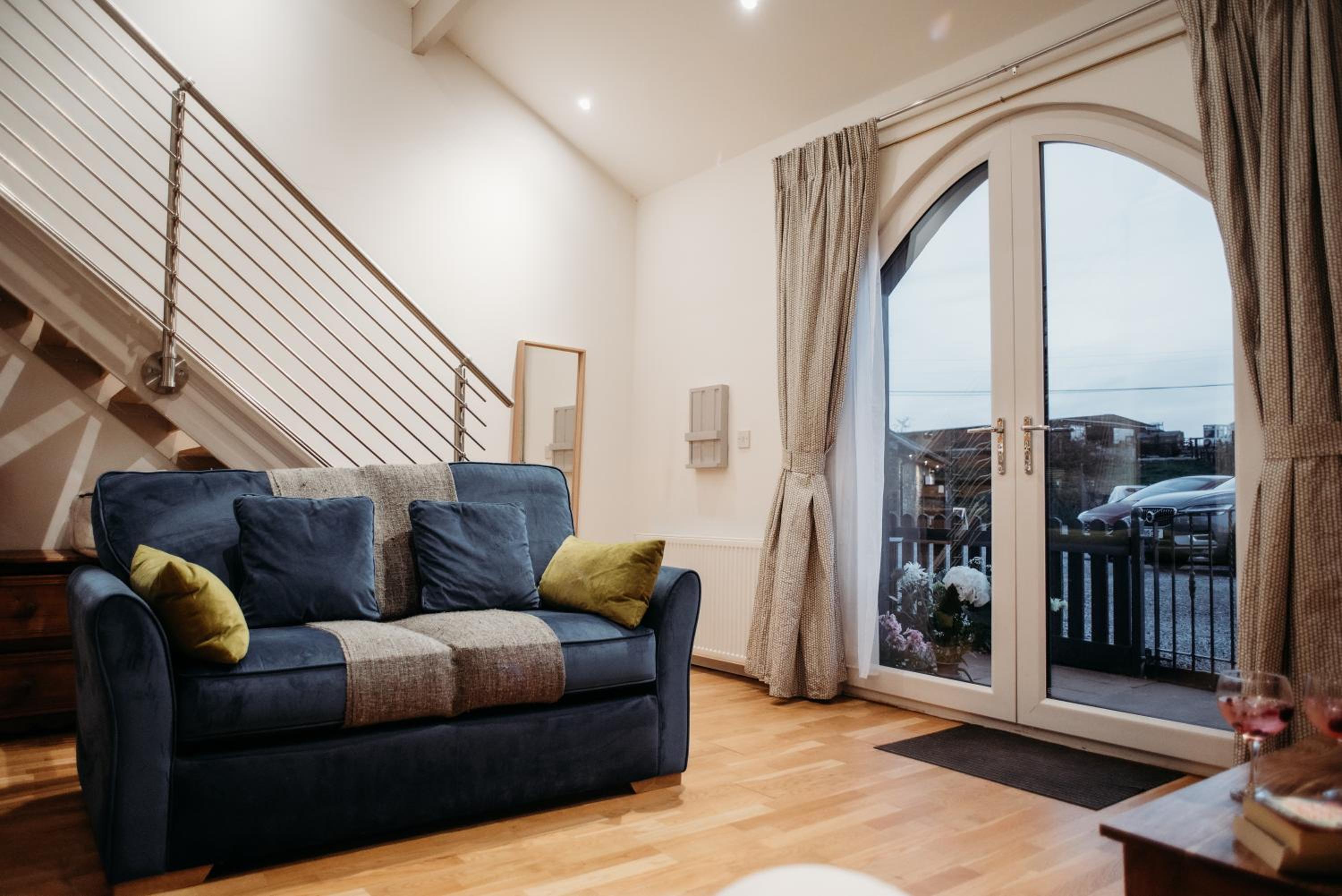 Rossendale Holiday Cottages