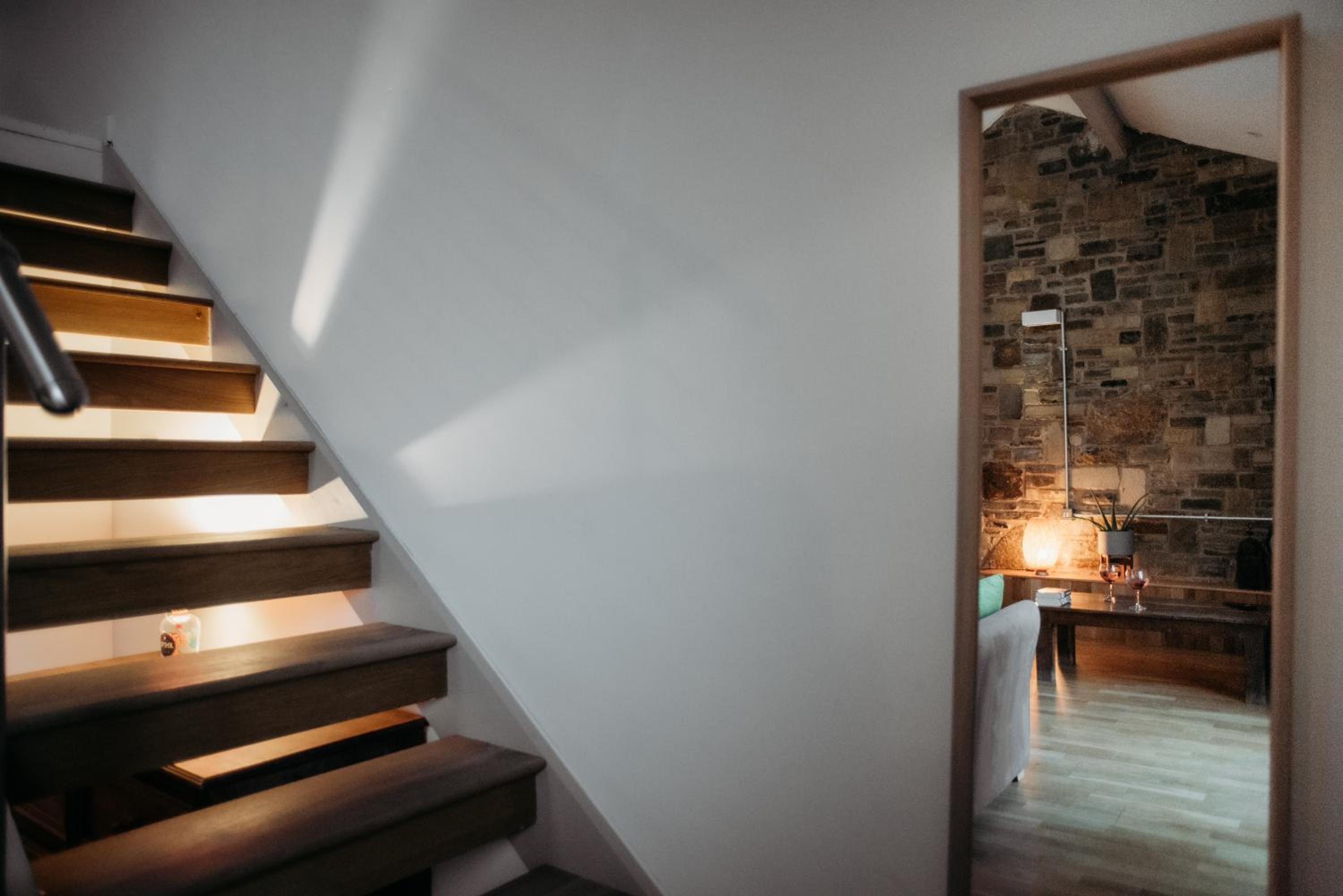 Rossendale Holiday Cottages
