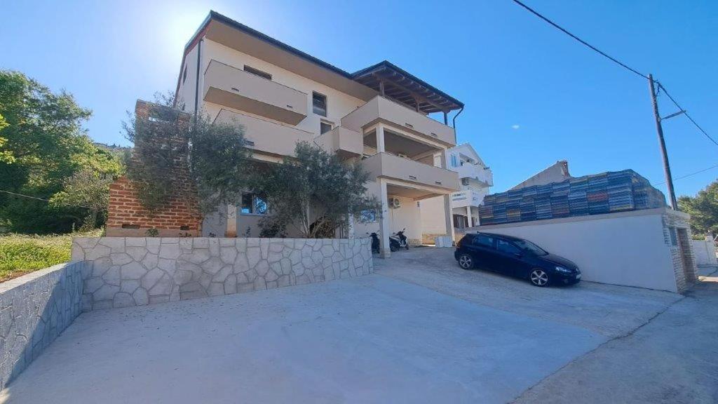 Apartman Nina view 3