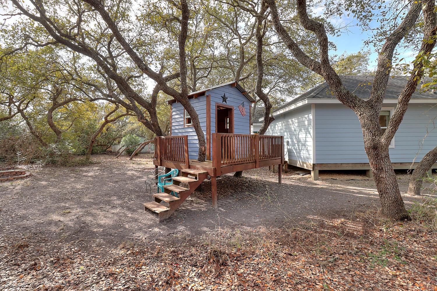 Heron Hideaway view 5