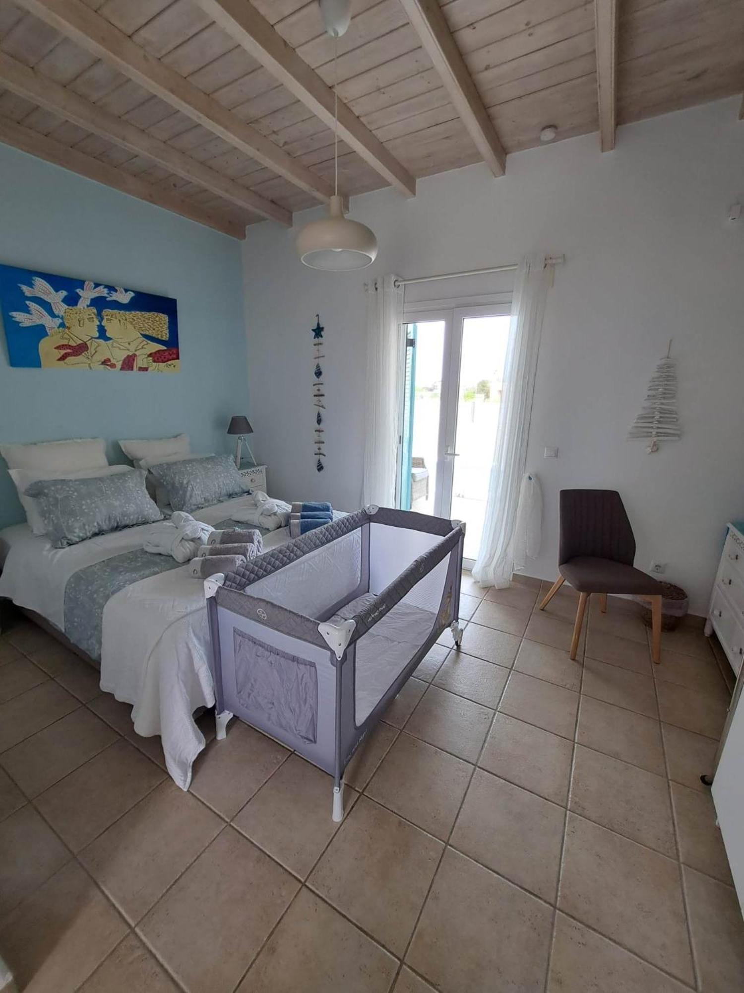 Daffodil mini villa With private infinity pool view 4
