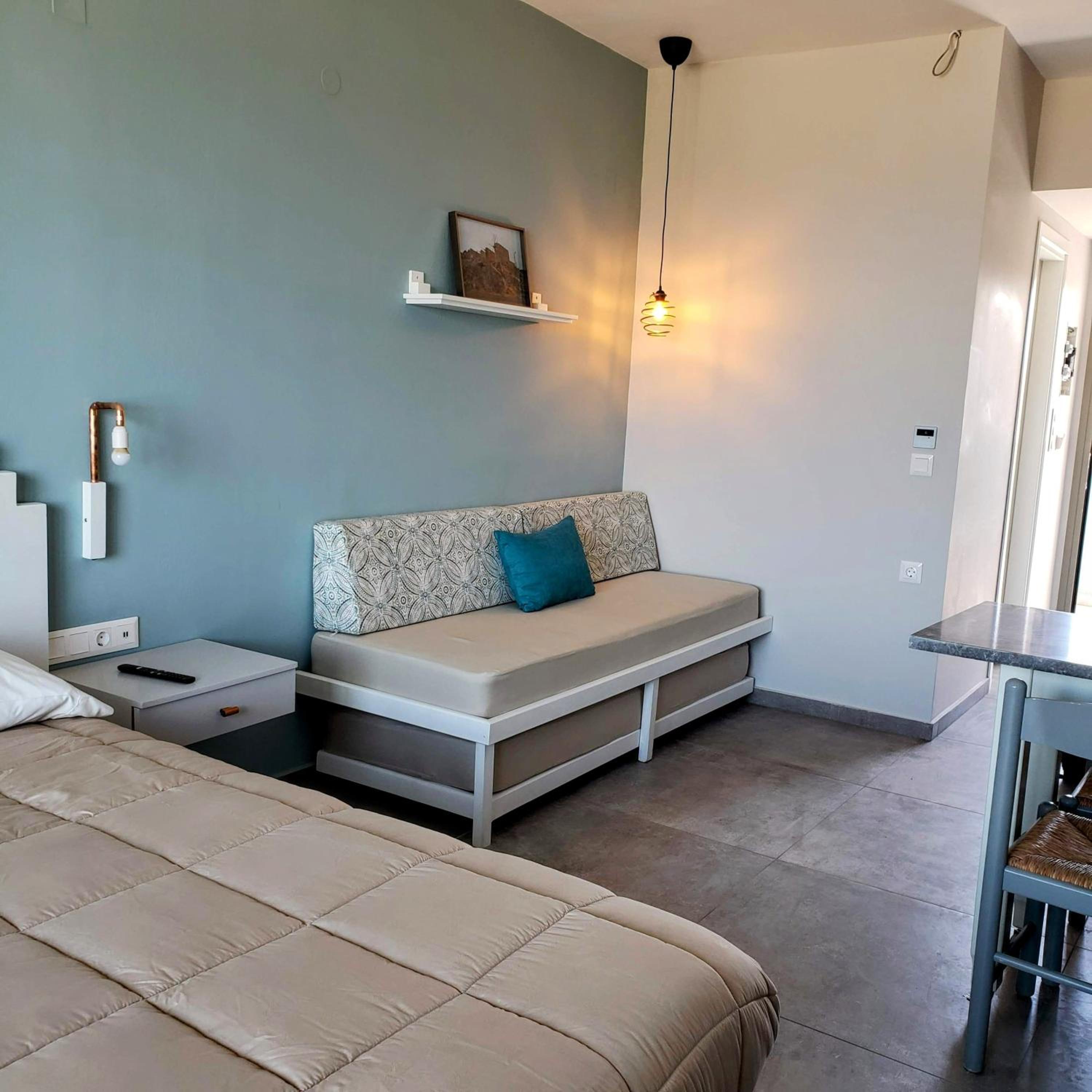 Evalia Apartments