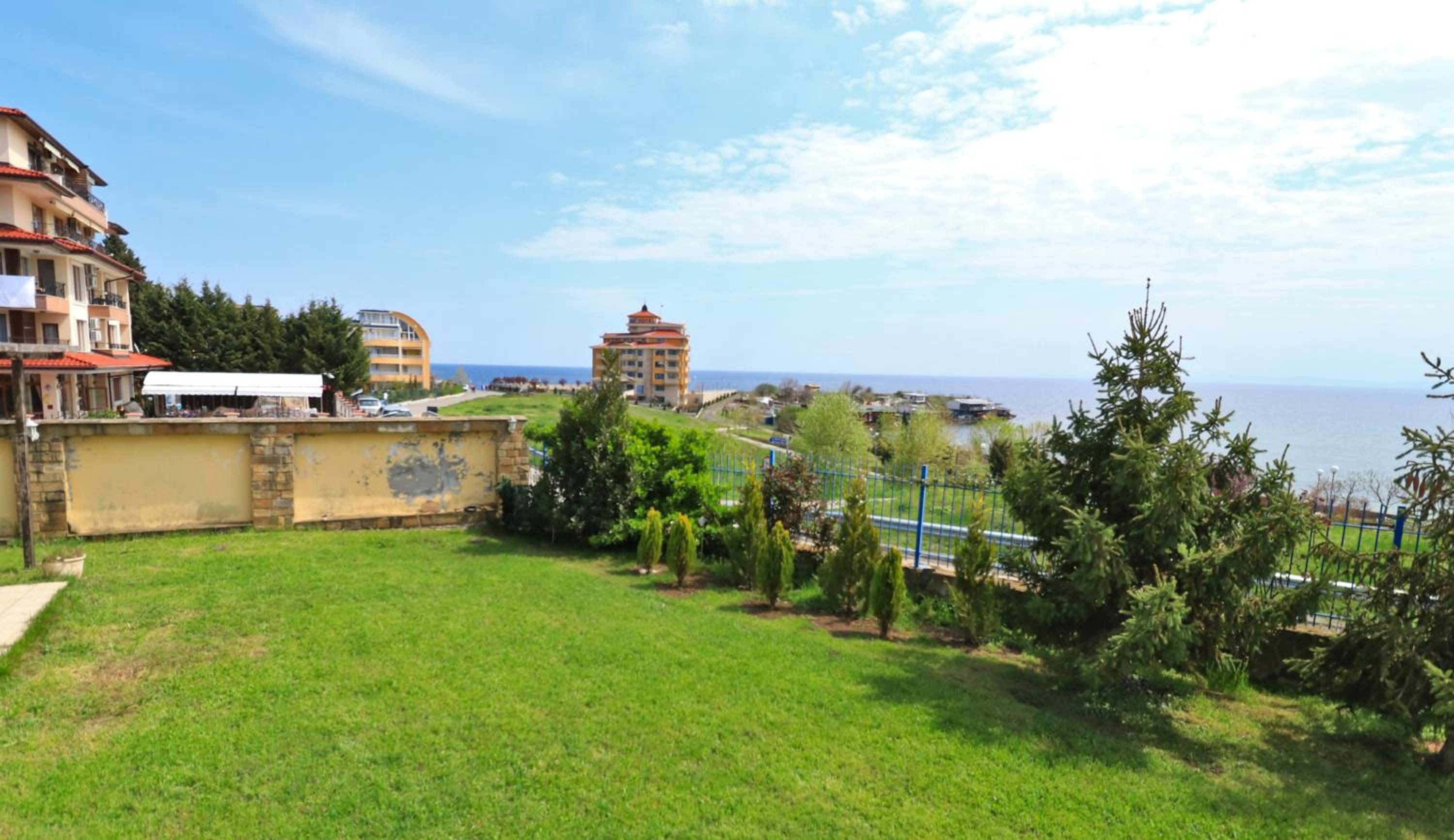 Ravda Residence