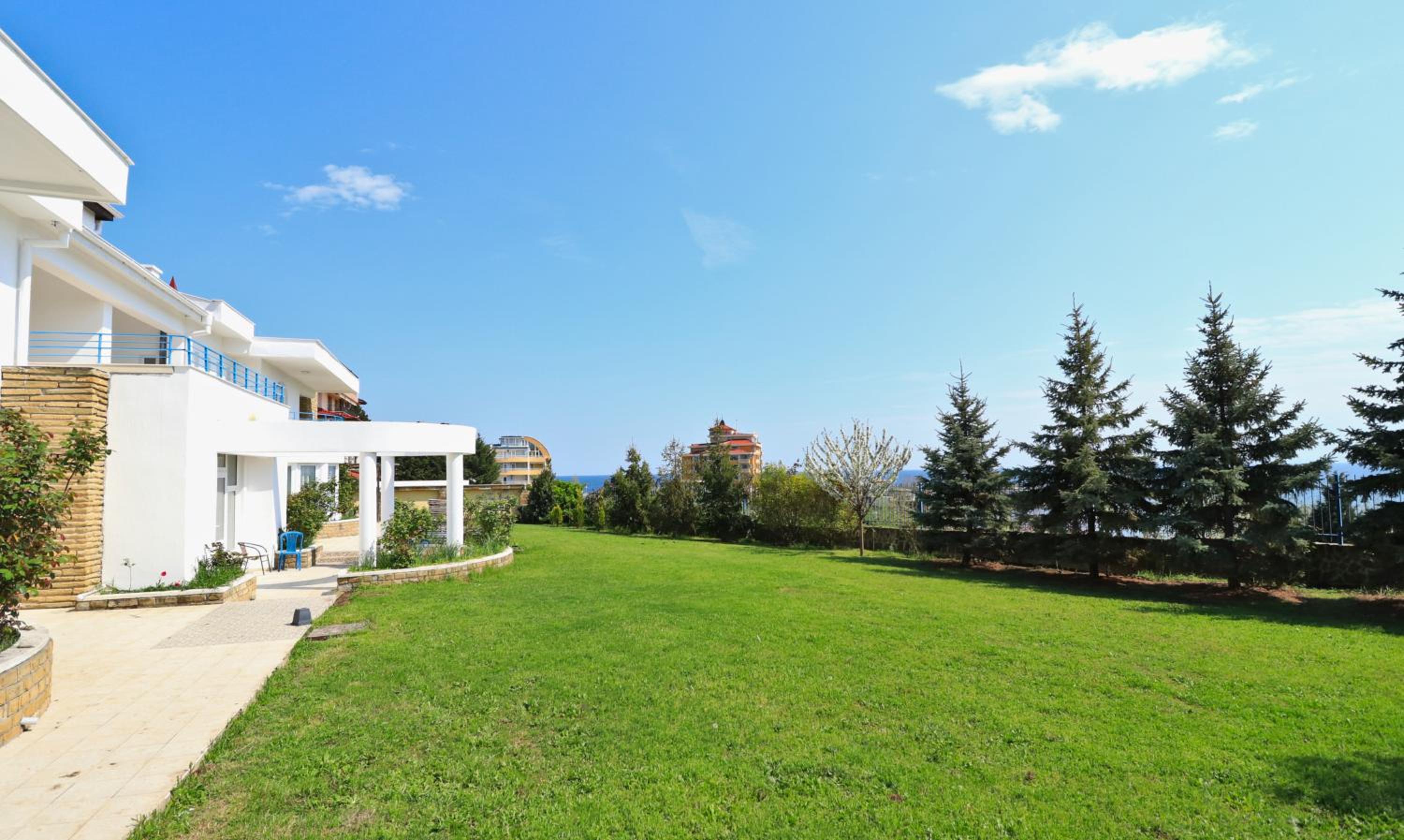 Ravda Residence