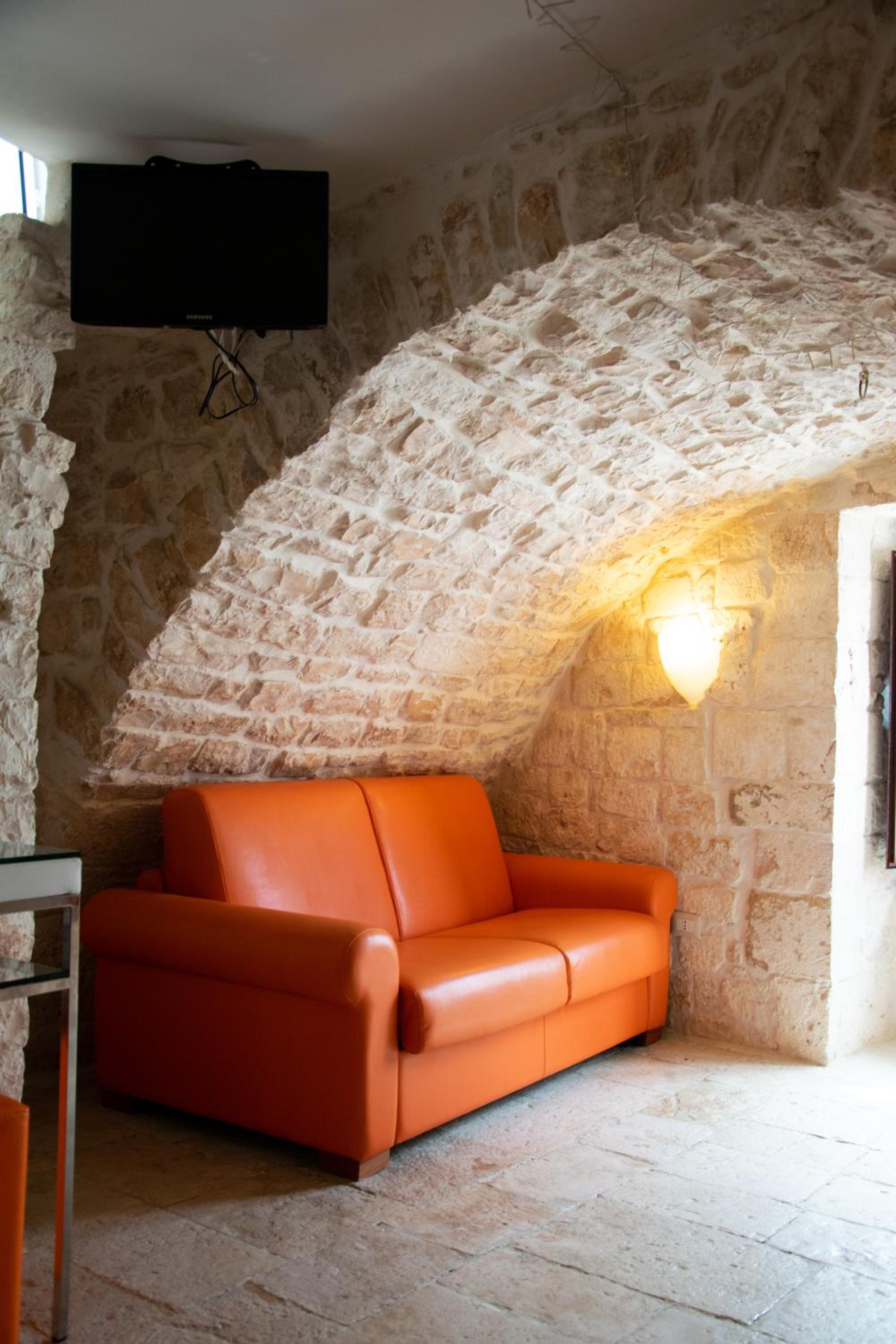 Relais del Marchese