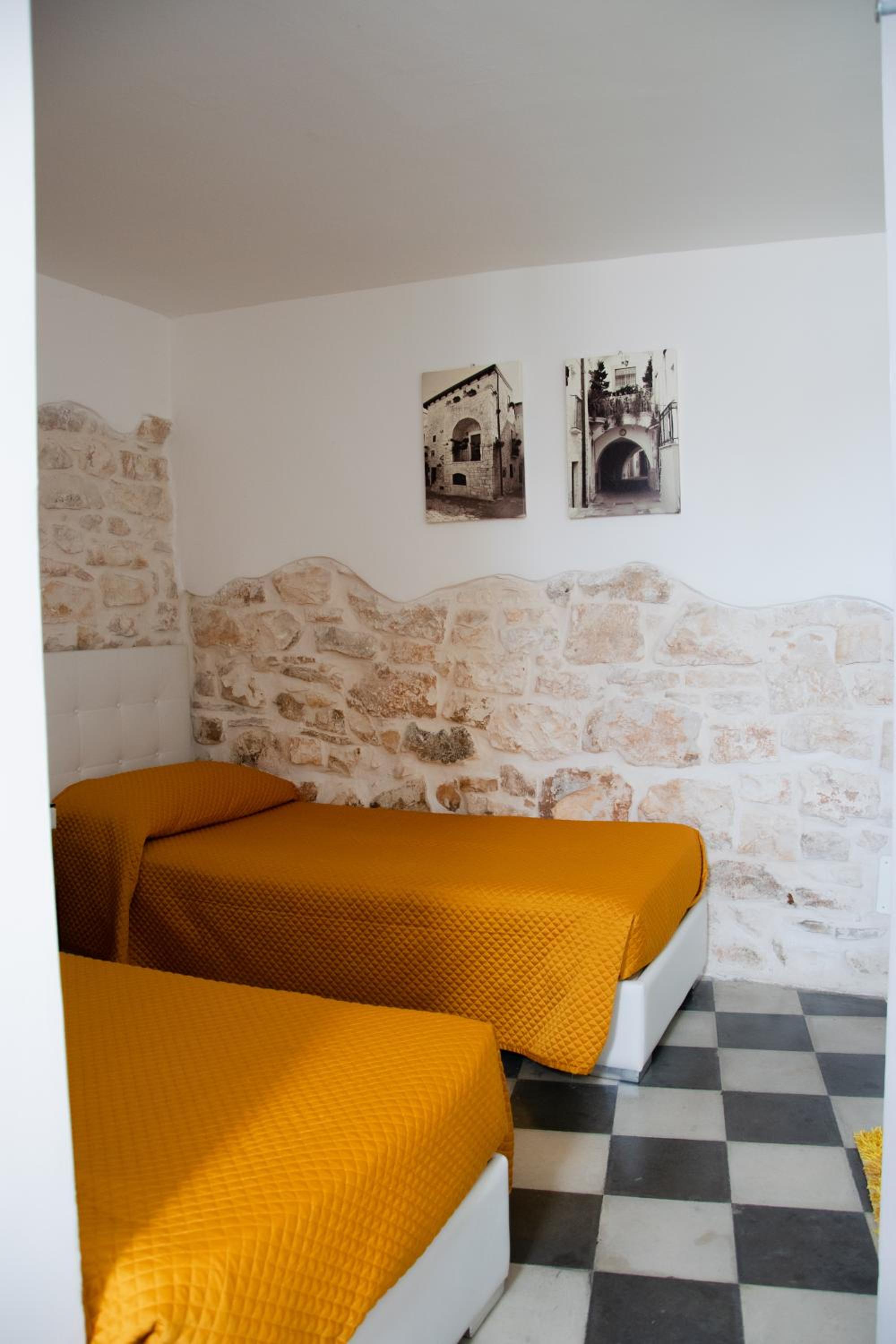 Relais del Marchese
