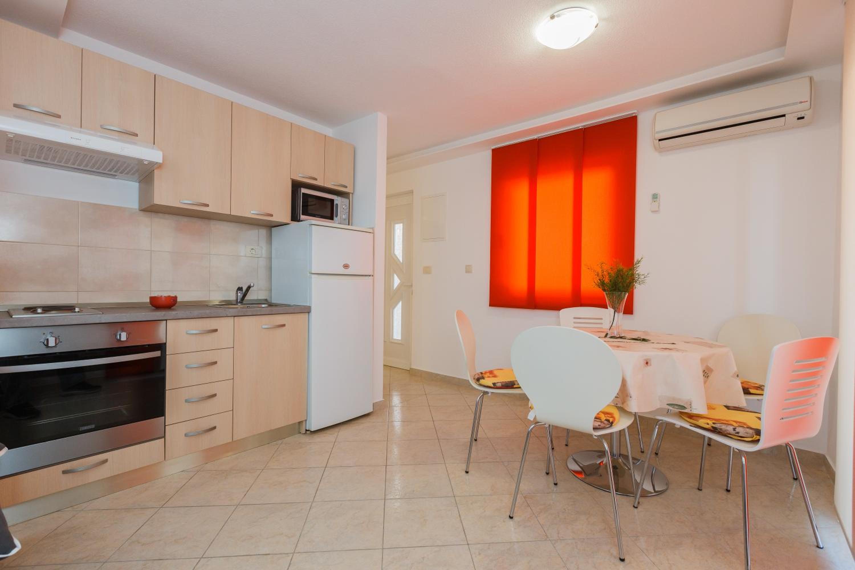 Apartments Viljac