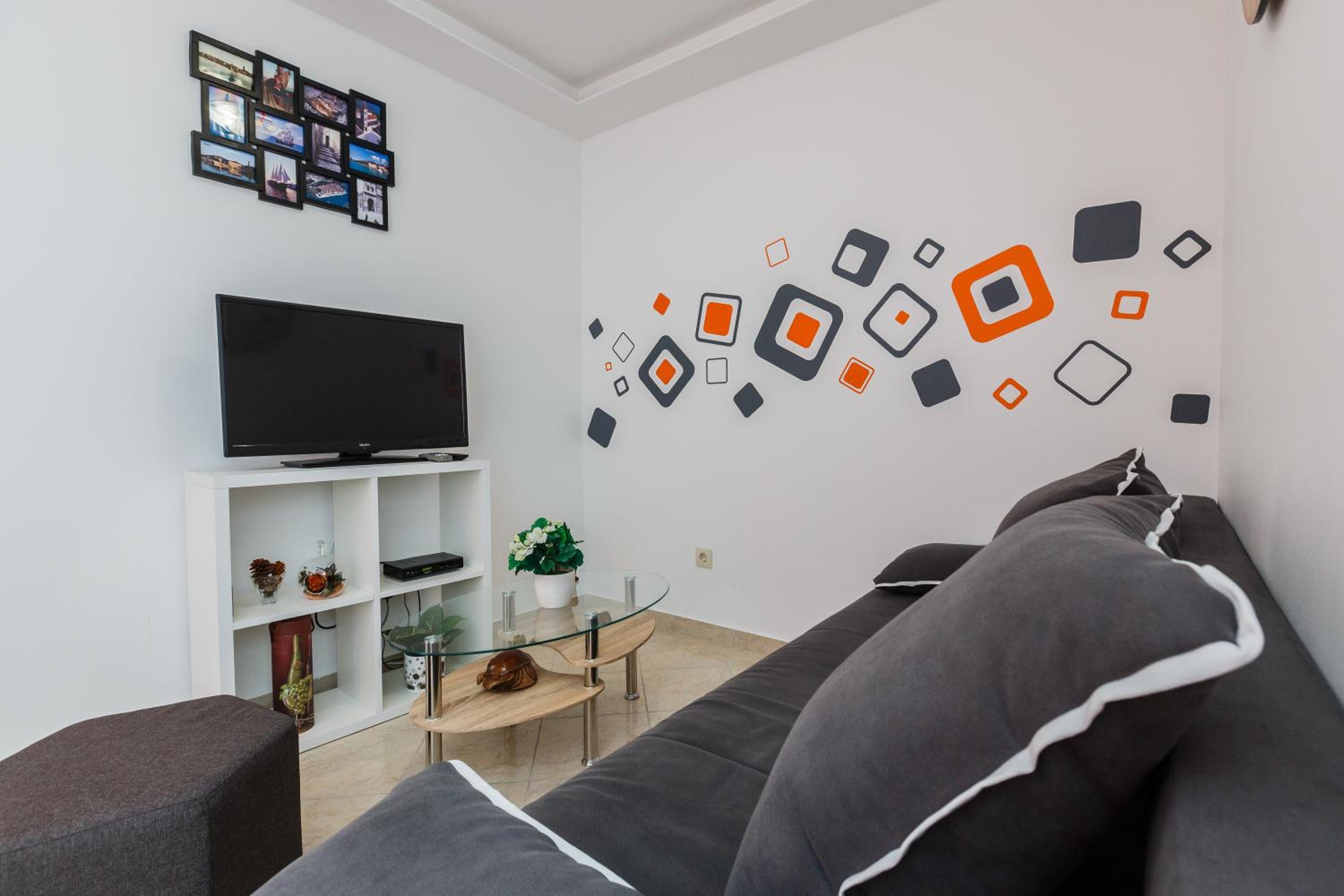 Apartments Viljac