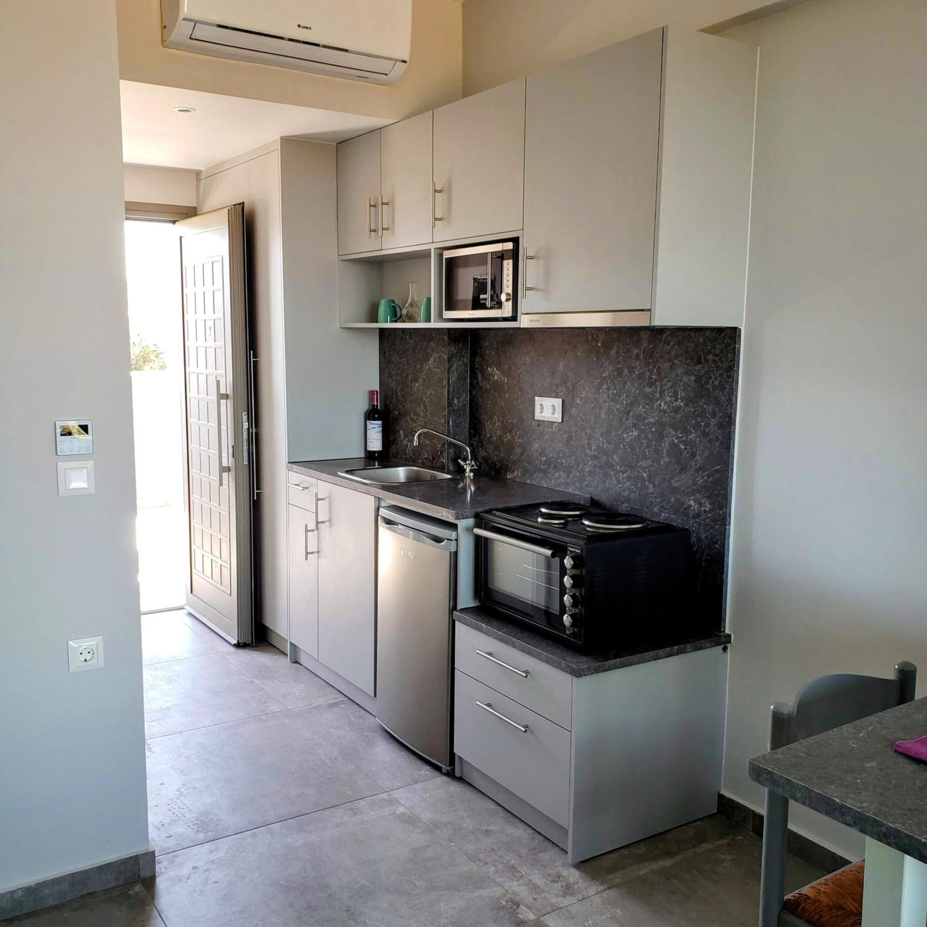 Evalia Apartments