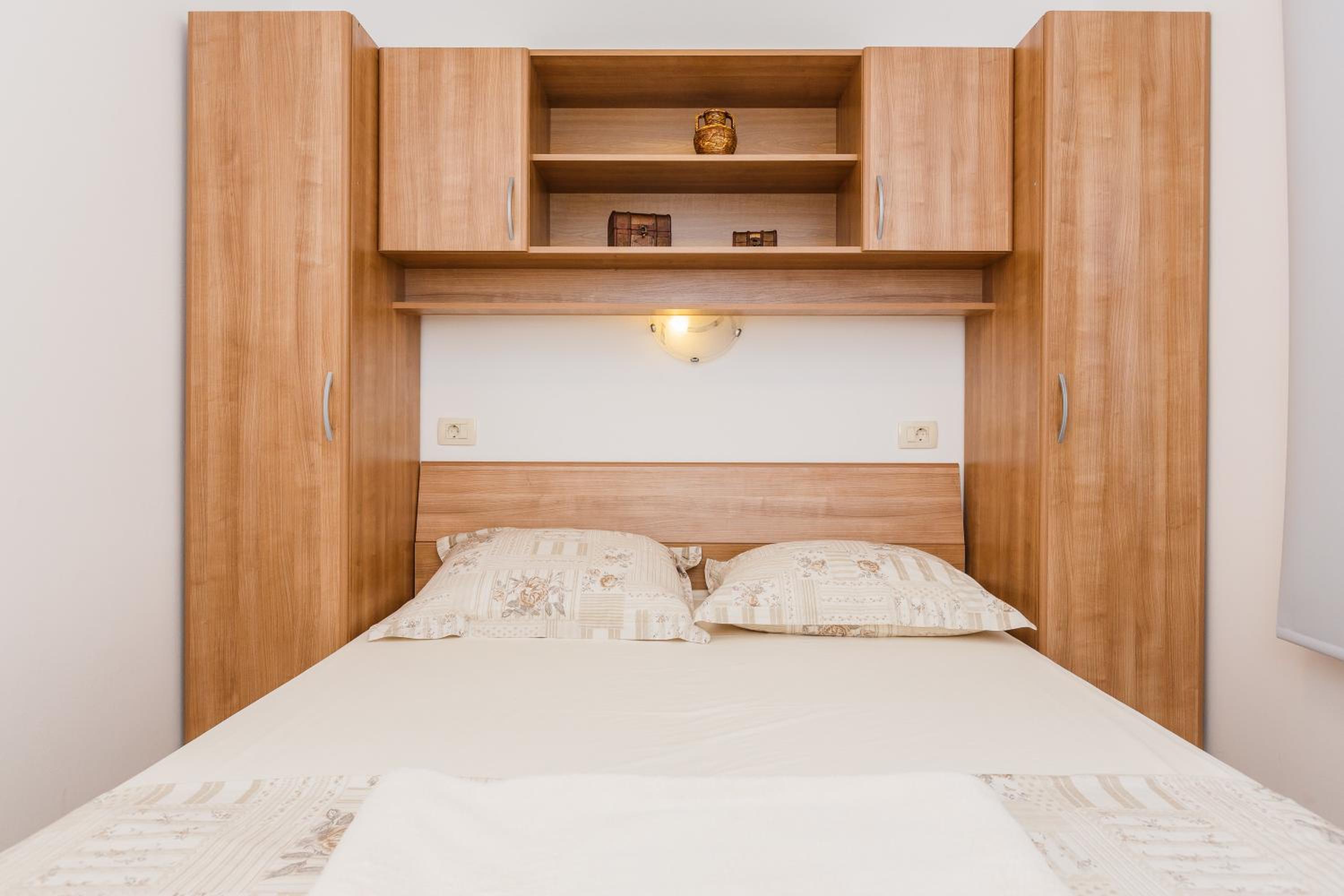 Apartments Viljac