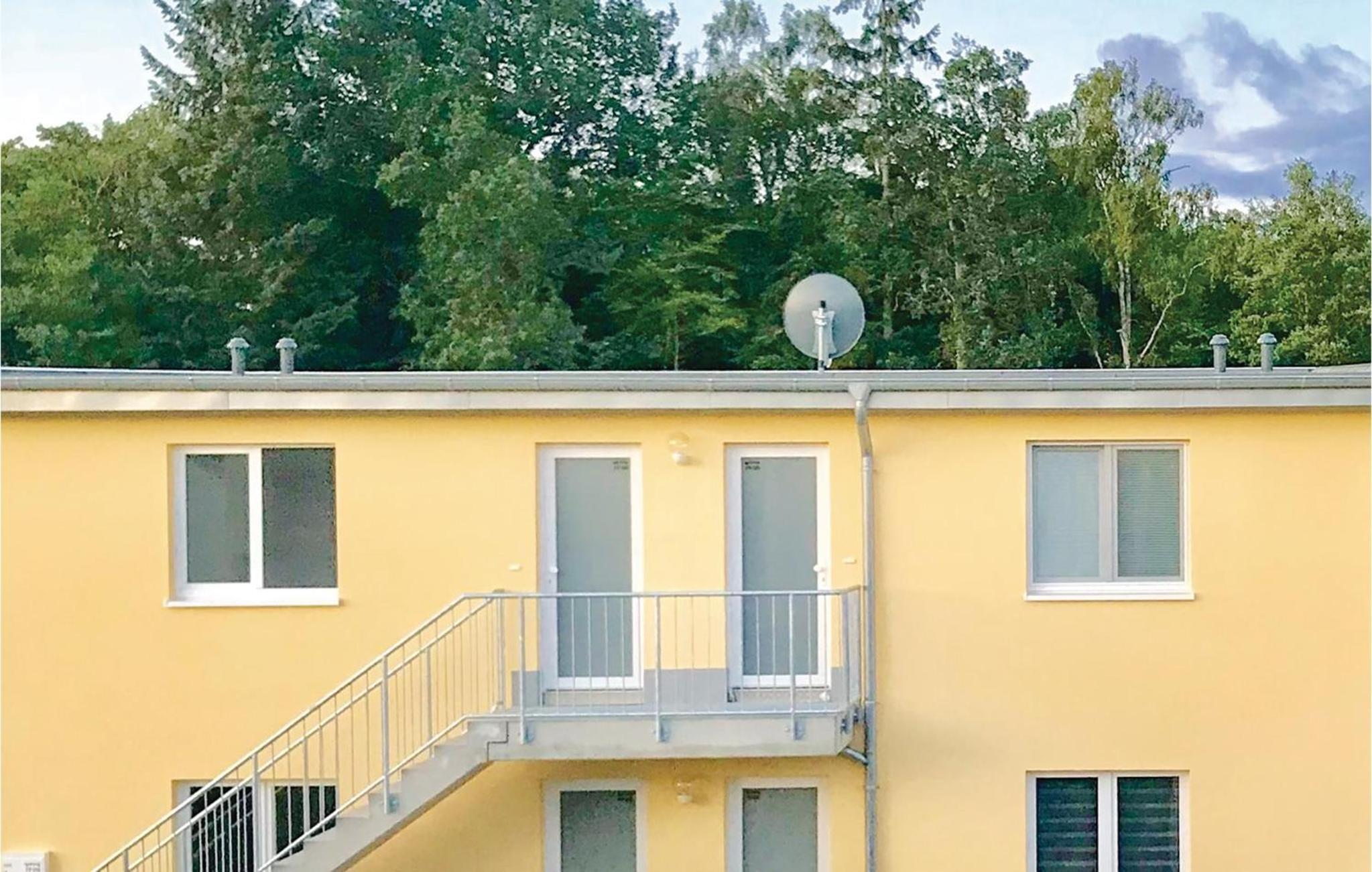 Pet Friendly Apartment